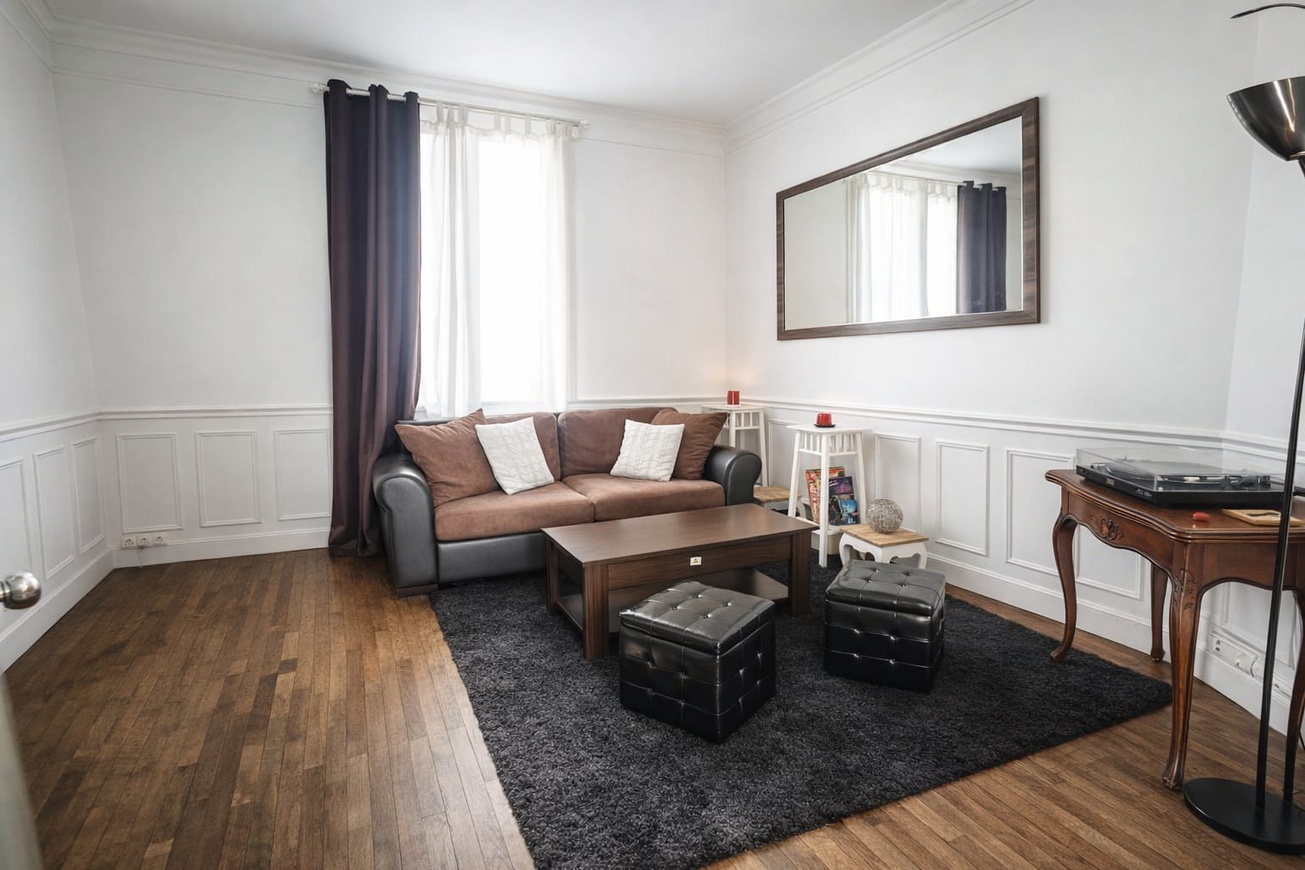 Achat immobilier Maison 4 pièces  56m2 à Tours (37000) - Photo n°1