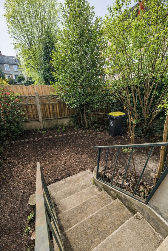 maison 4 pièces - 56m2 à Tours (37000)