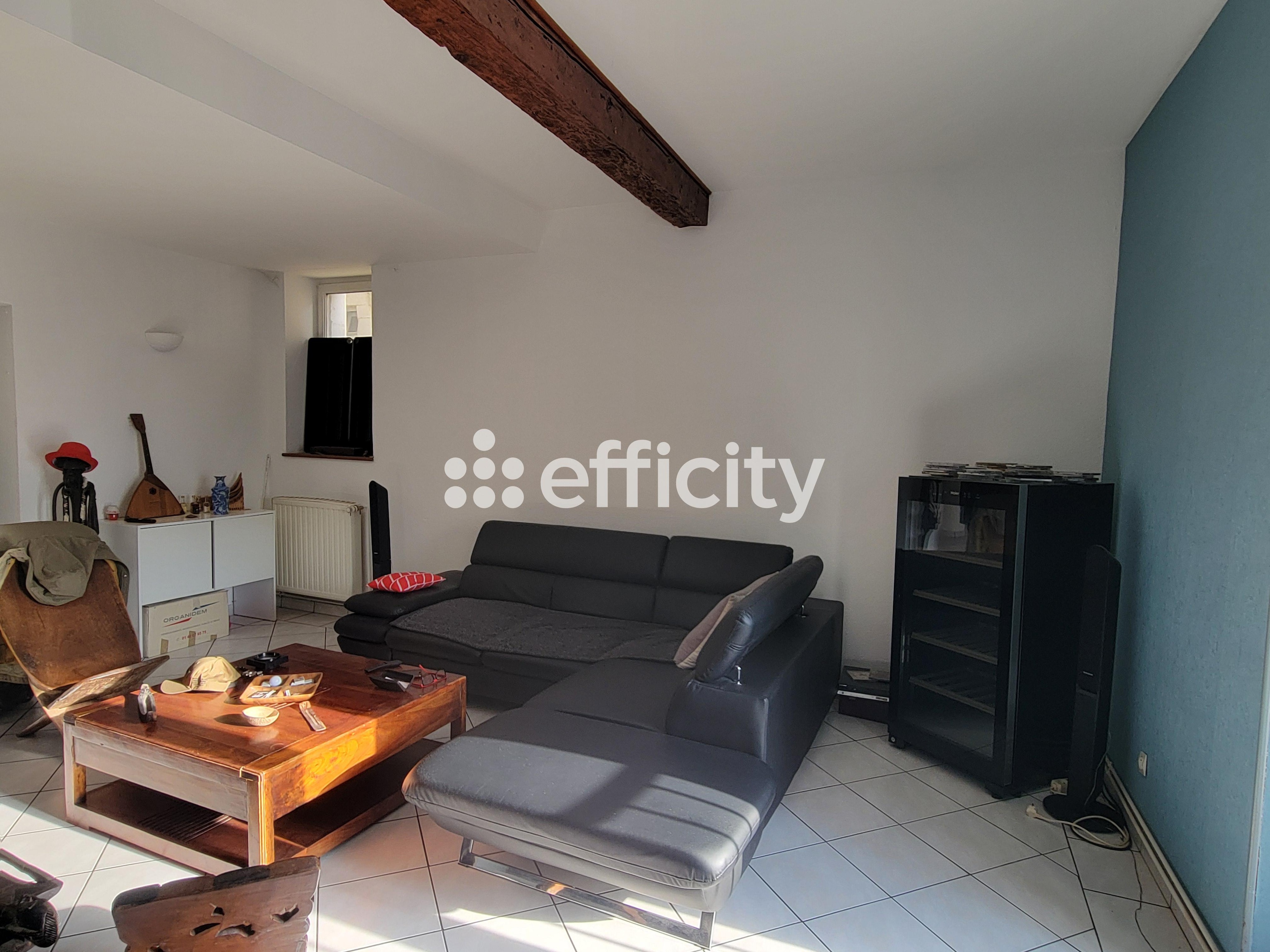 Achat immobilier Appartement 4 pièces  102m2 à Bourg-de-Péage (26300) - Photo n°9