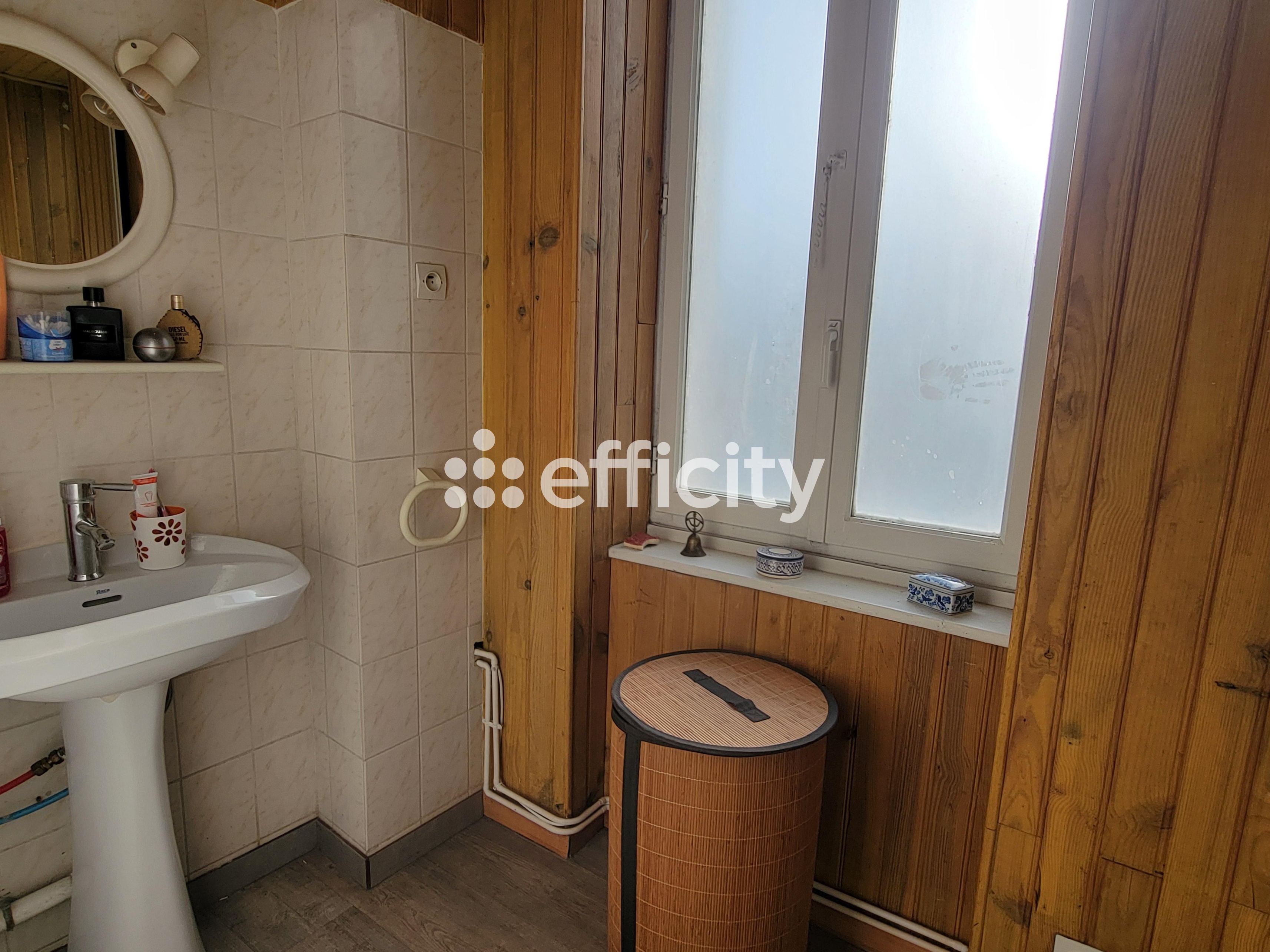 Achat immobilier Appartement 4 pièces  102m2 à Bourg-de-Péage (26300) - Photo n°8