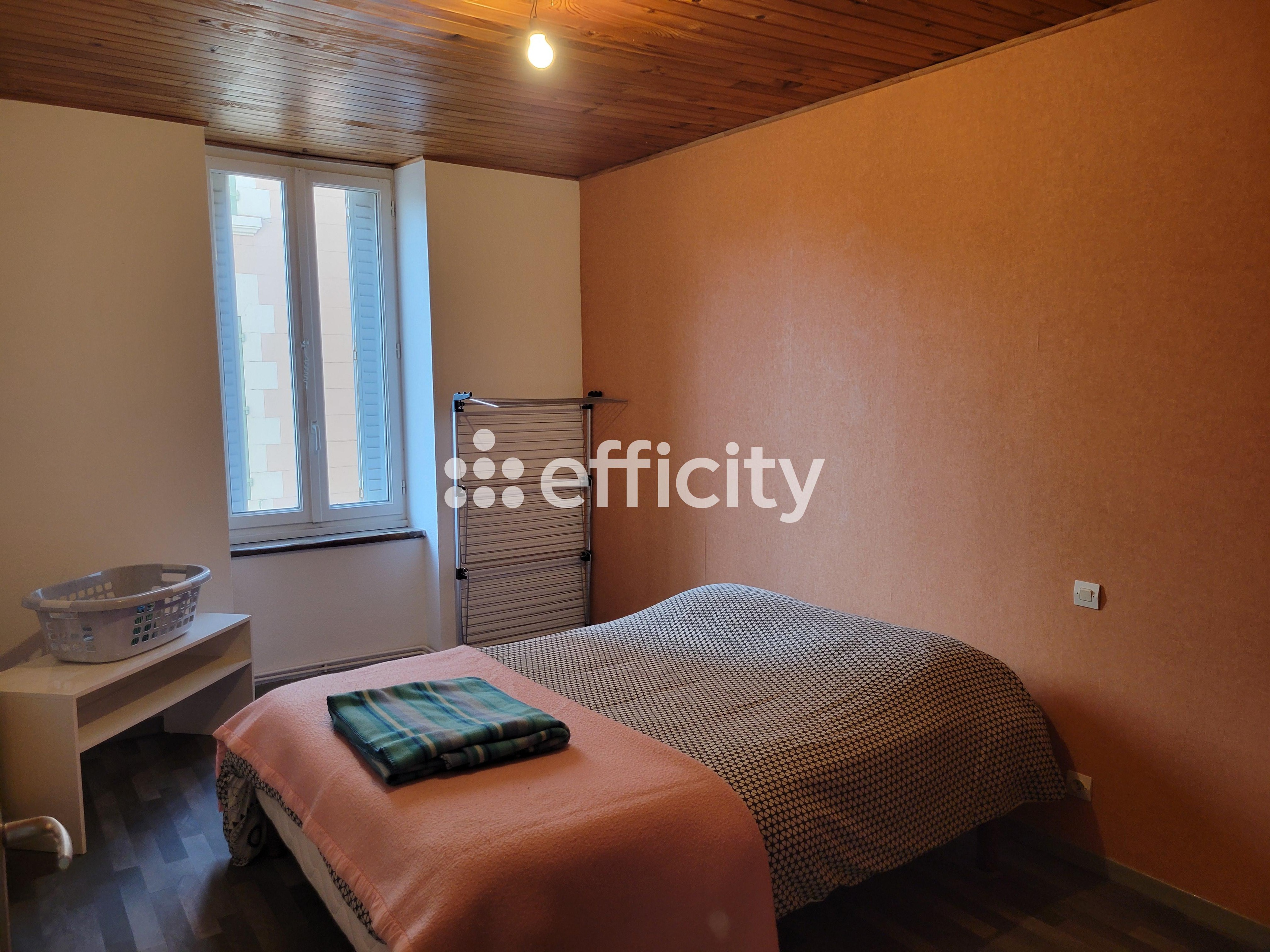 Achat immobilier Appartement 4 pièces  102m2 à Bourg-de-Péage (26300) - Photo n°7