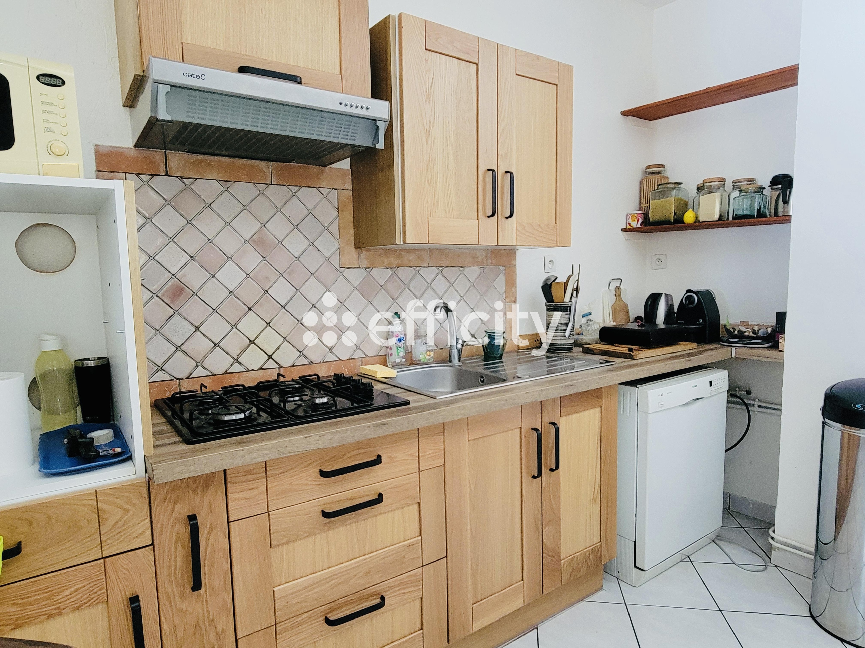 Achat immobilier Appartement 4 pièces  102m2 à Bourg-de-Péage (26300) - Photo n°5