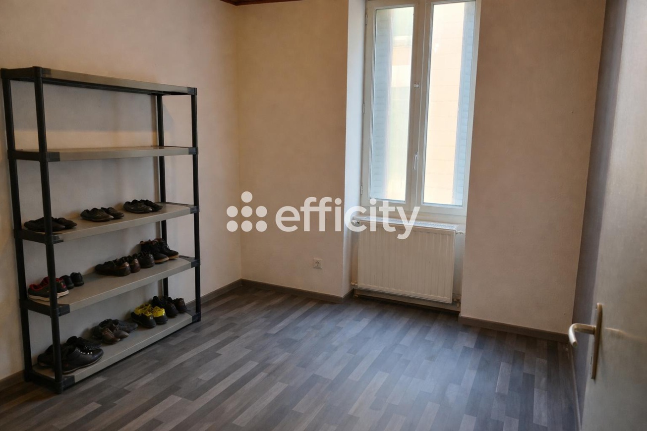 Achat immobilier Appartement 4 pièces  102m2 à Bourg-de-Péage (26300) - Photo n°6