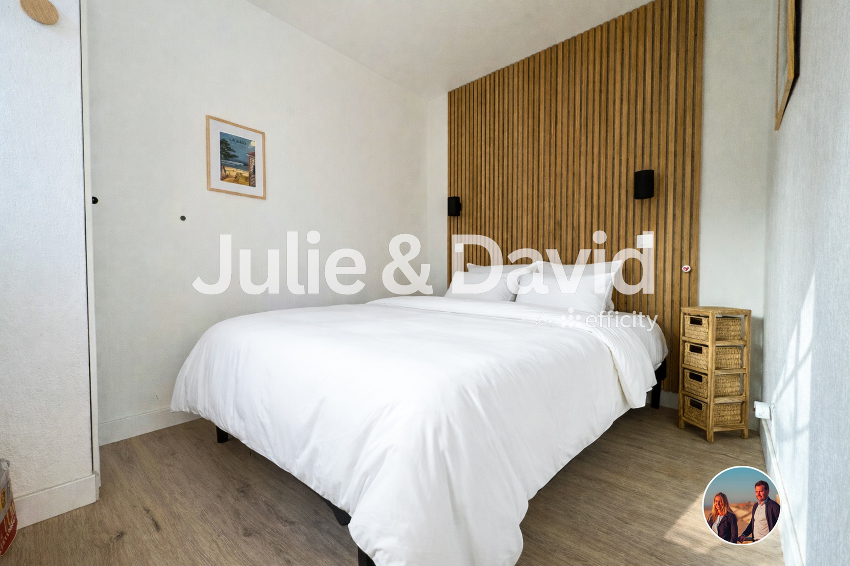 Achat immobilier Appartement 2 pièces  32m2 à Lacanau (33680) - Photo n°10