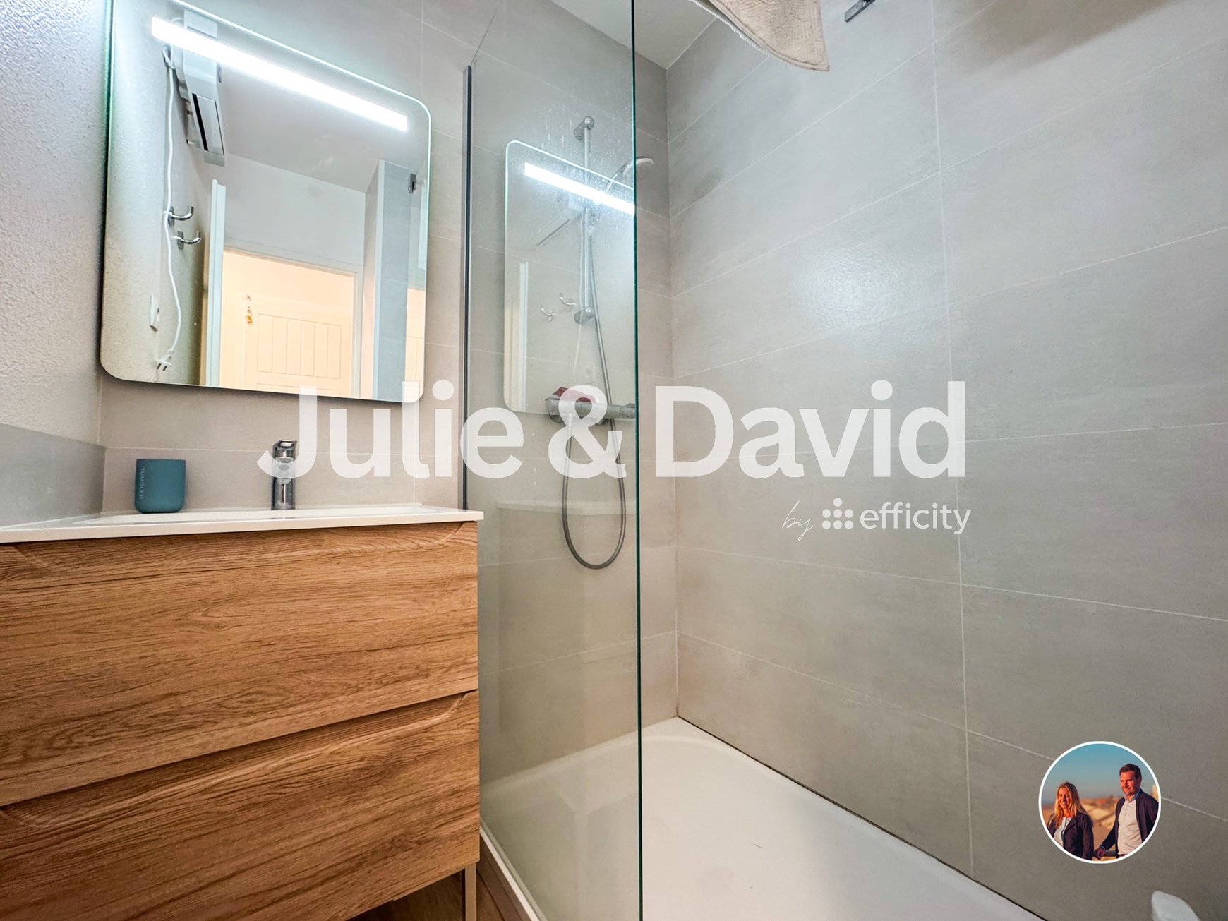 Achat immobilier Appartement 2 pièces  32m2 à Lacanau (33680) - Photo n°11