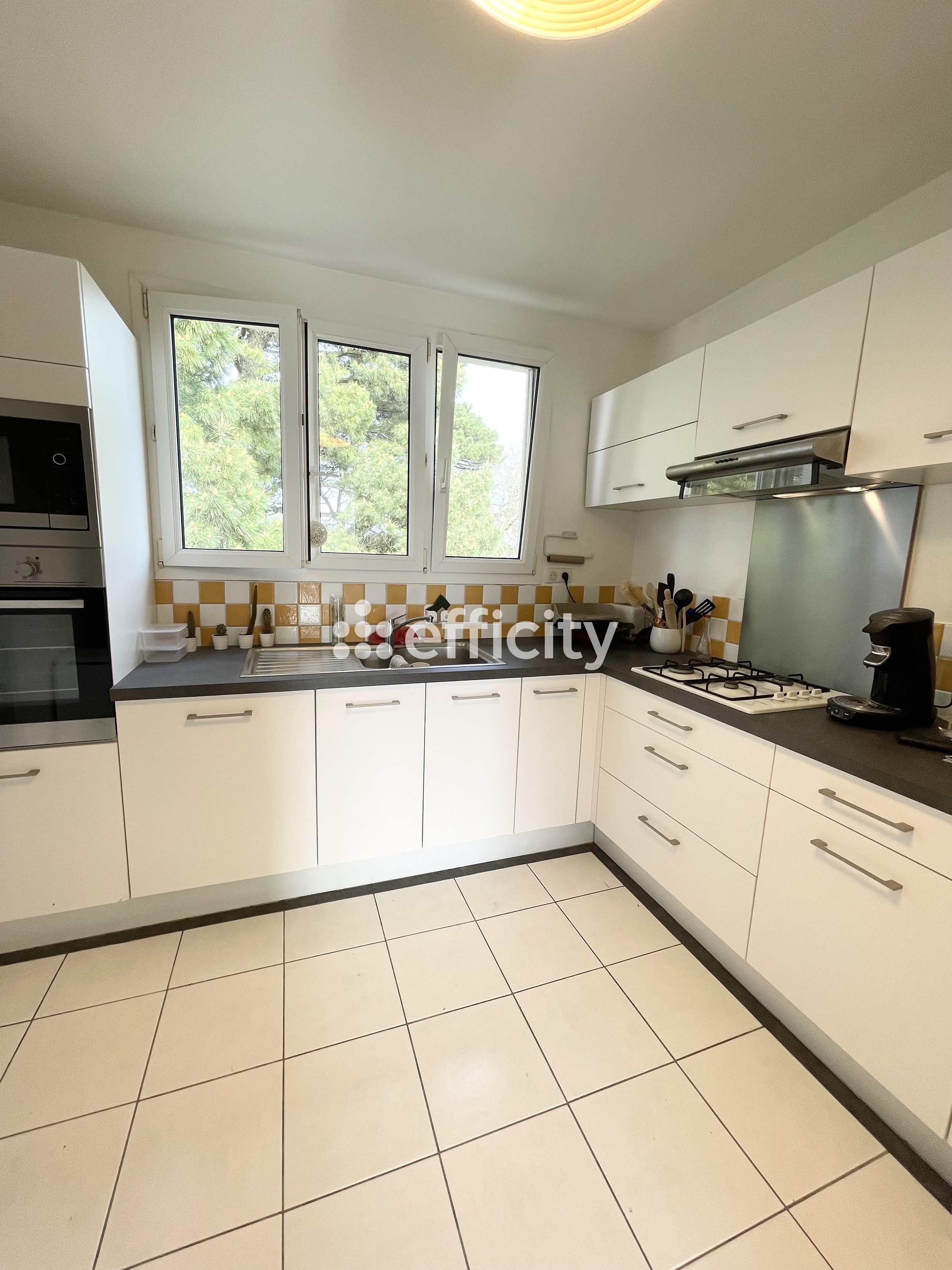 Achat immobilier Appartement 3 pièces  75m2 à Nantes (44300) - Photo n°9