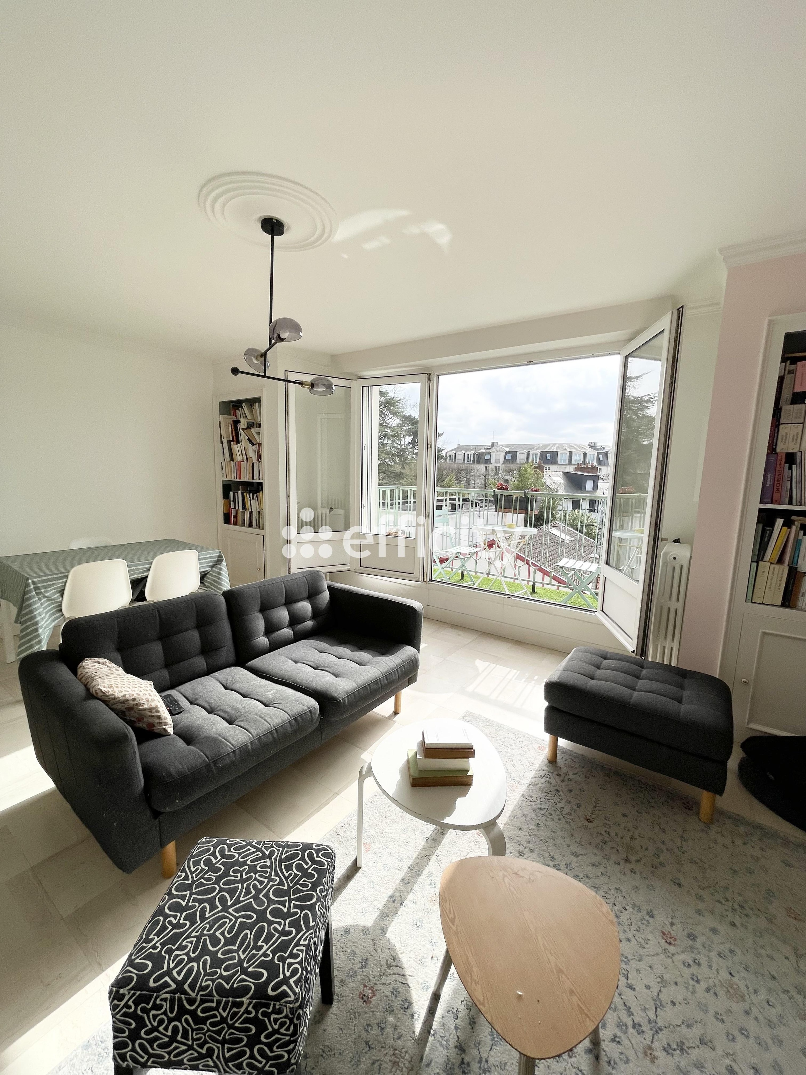 Achat immobilier Appartement 3 pièces  75m2 à Nantes (44300) - Photo n°5