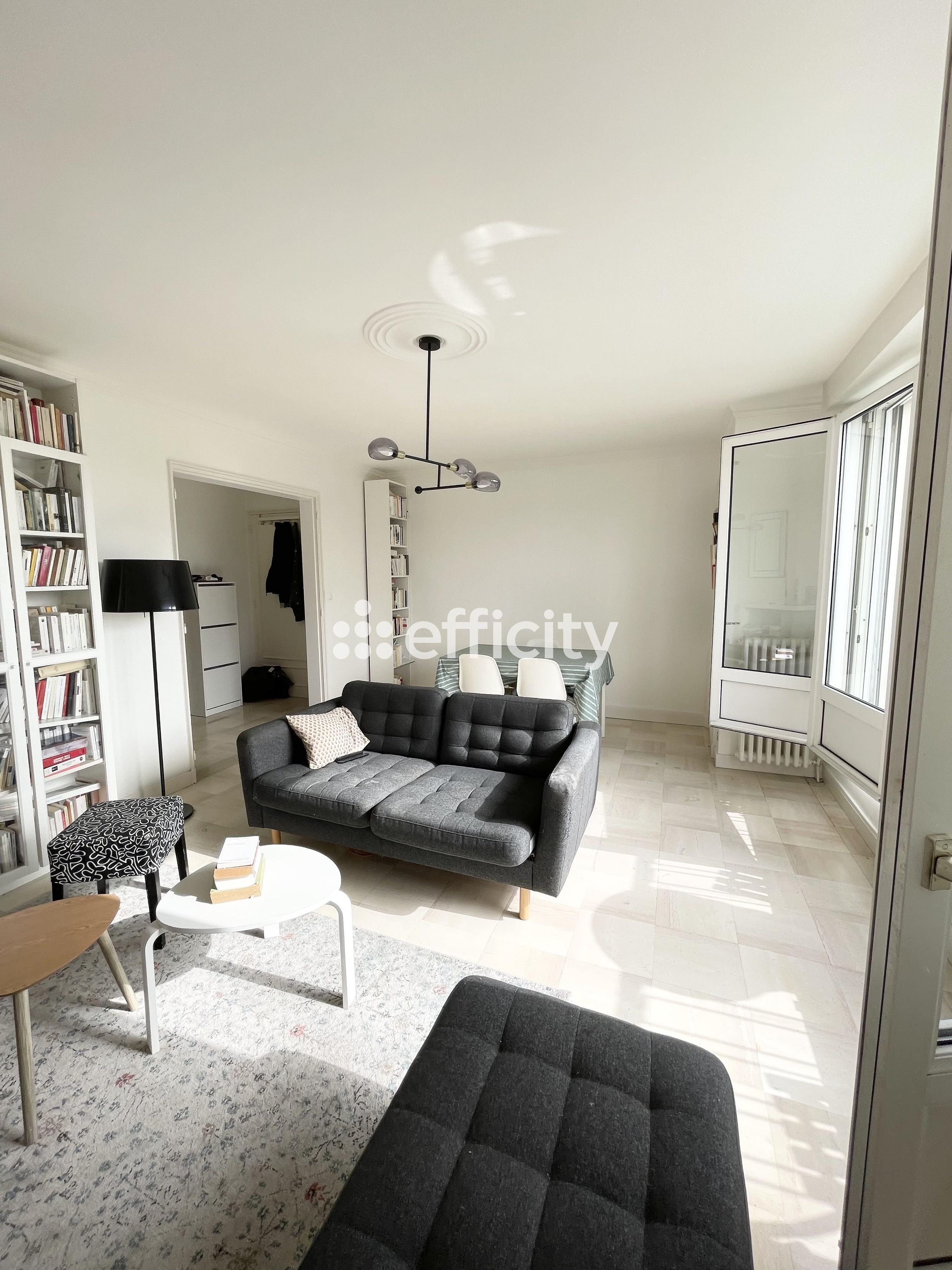 Achat immobilier Appartement 3 pièces  75m2 à Nantes (44300) - Photo n°6