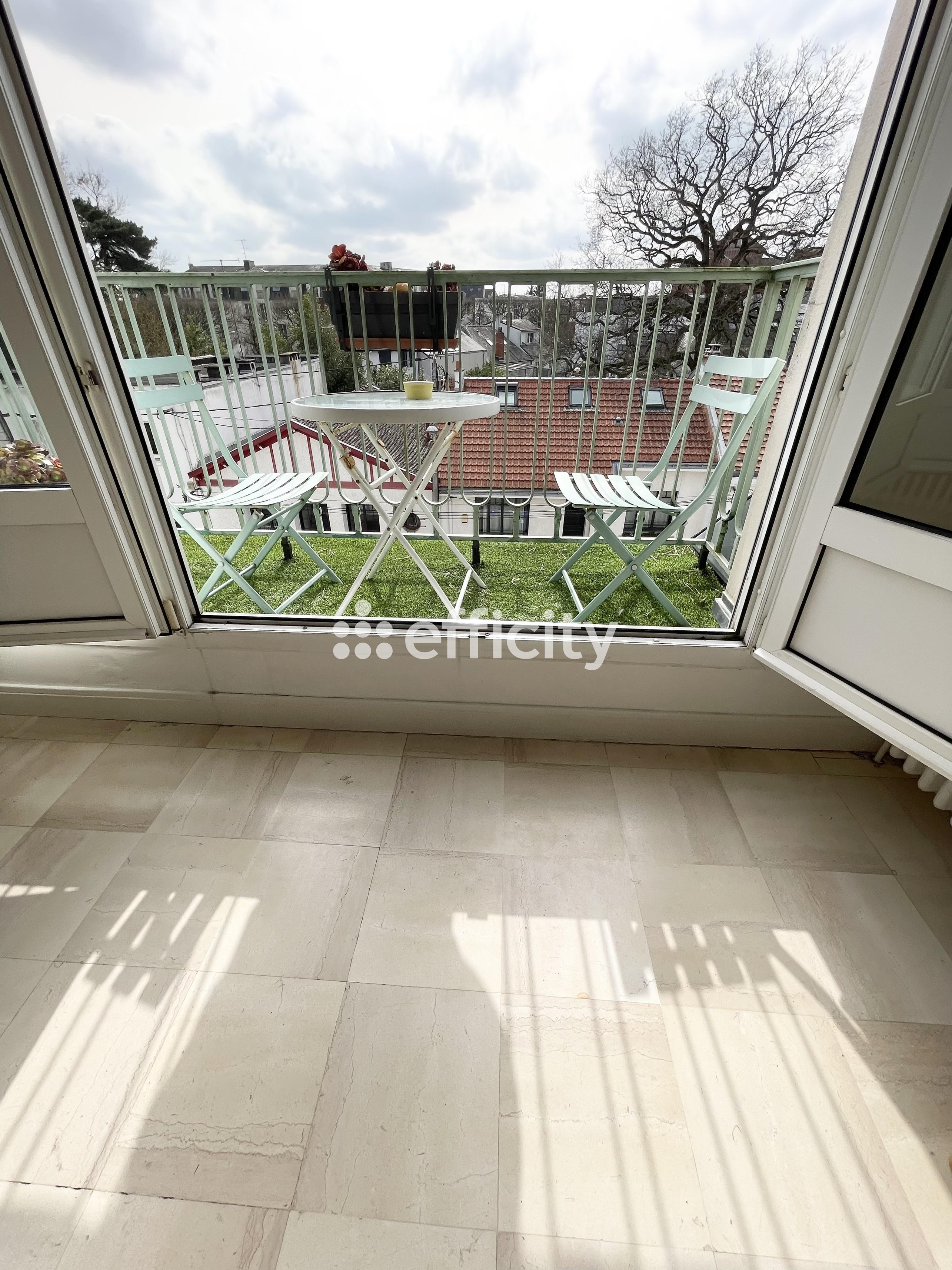 Achat immobilier Appartement 3 pièces  75m2 à Nantes (44300) - Photo n°7