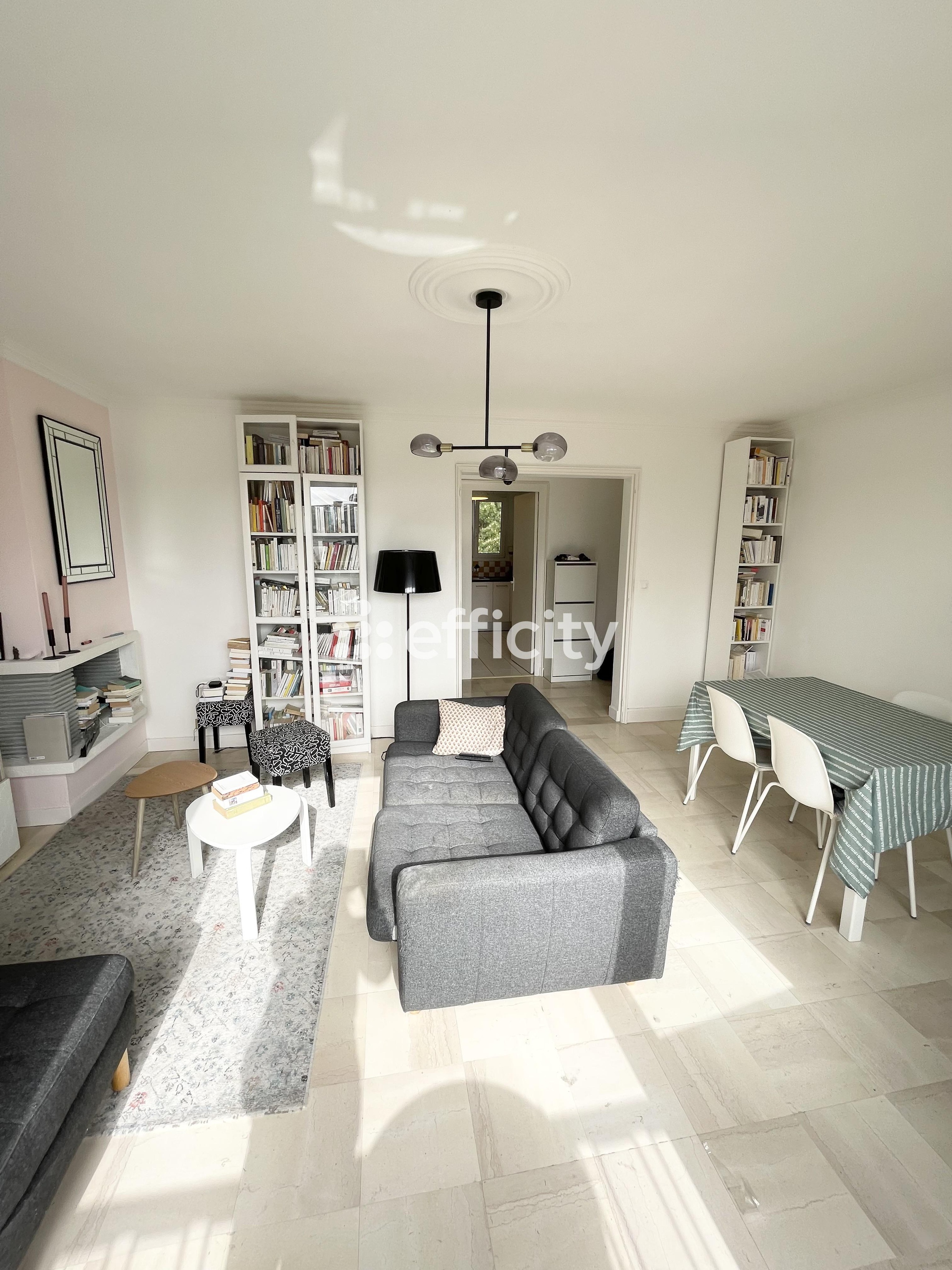 Achat immobilier Appartement 3 pièces  75m2 à Nantes (44300) - Photo n°8