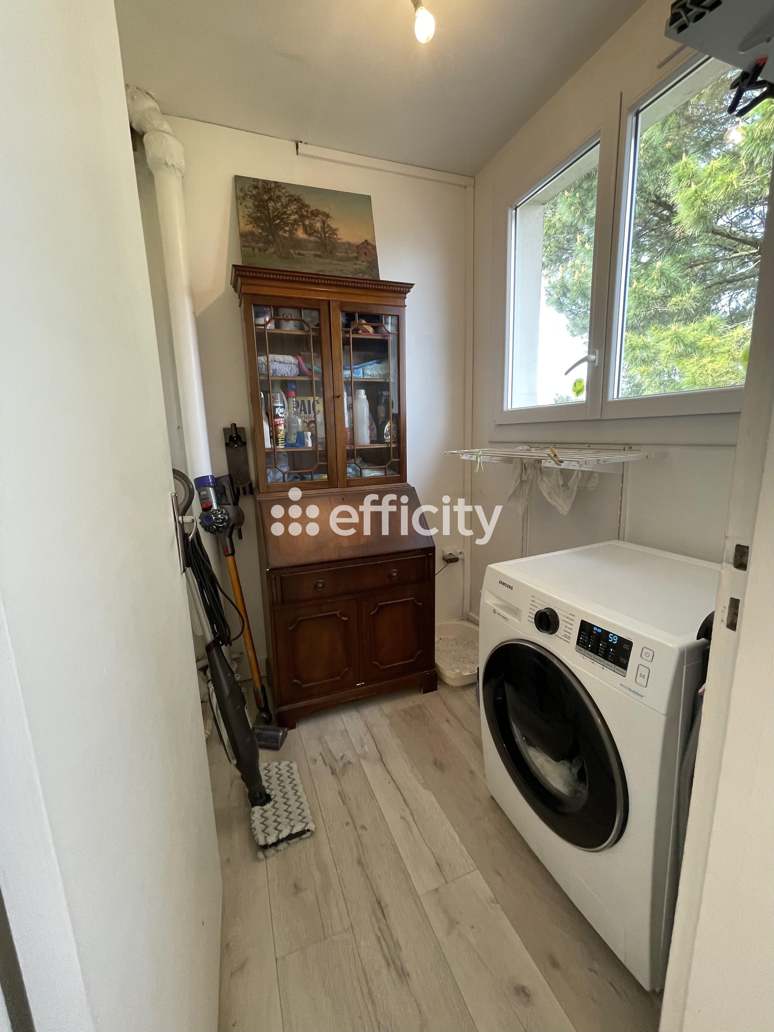 Achat immobilier Appartement 3 pièces  75m2 à Nantes (44300) - Photo n°13