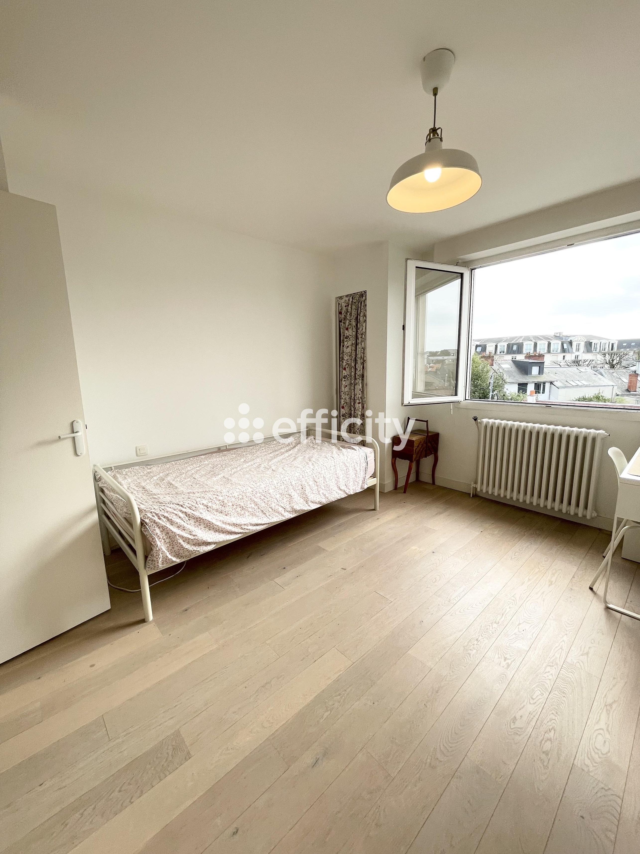 Achat immobilier Appartement 3 pièces  75m2 à Nantes (44300) - Photo n°12