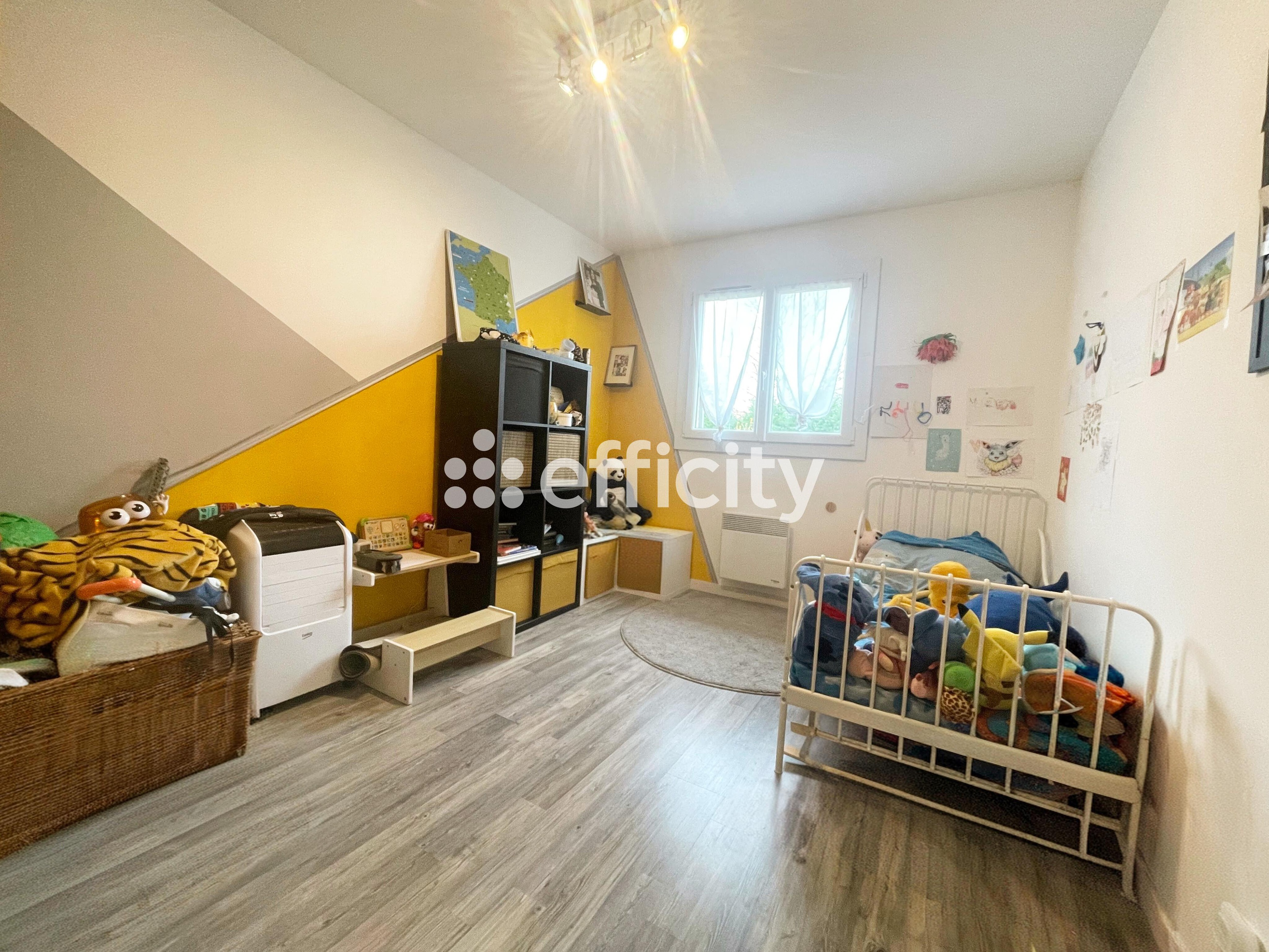 Achat immobilier Maison 5 pièces  130m2 à Calmont (31560) - Photo n°8