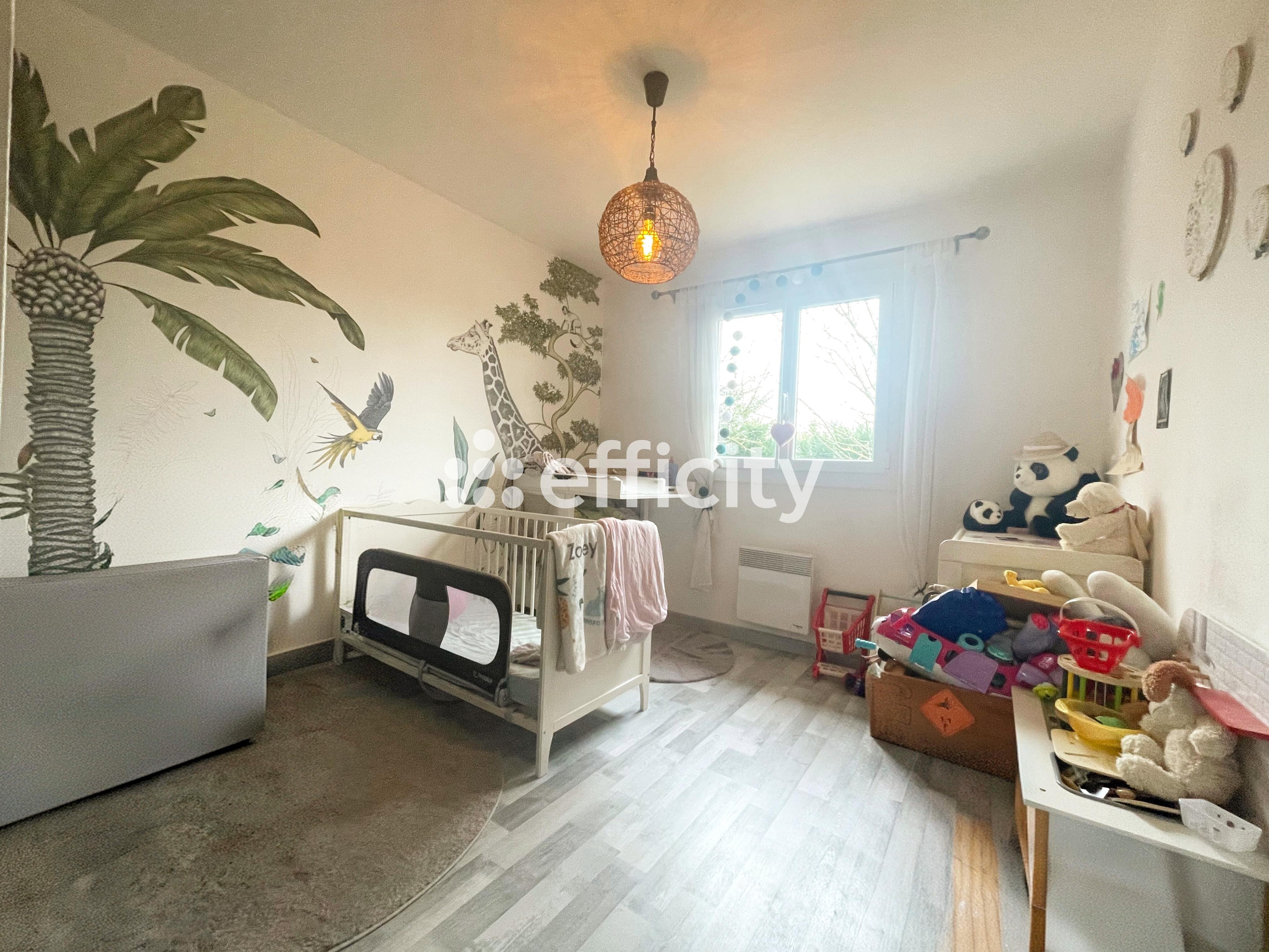 Achat immobilier Maison 5 pièces  130m2 à Calmont (31560) - Photo n°7