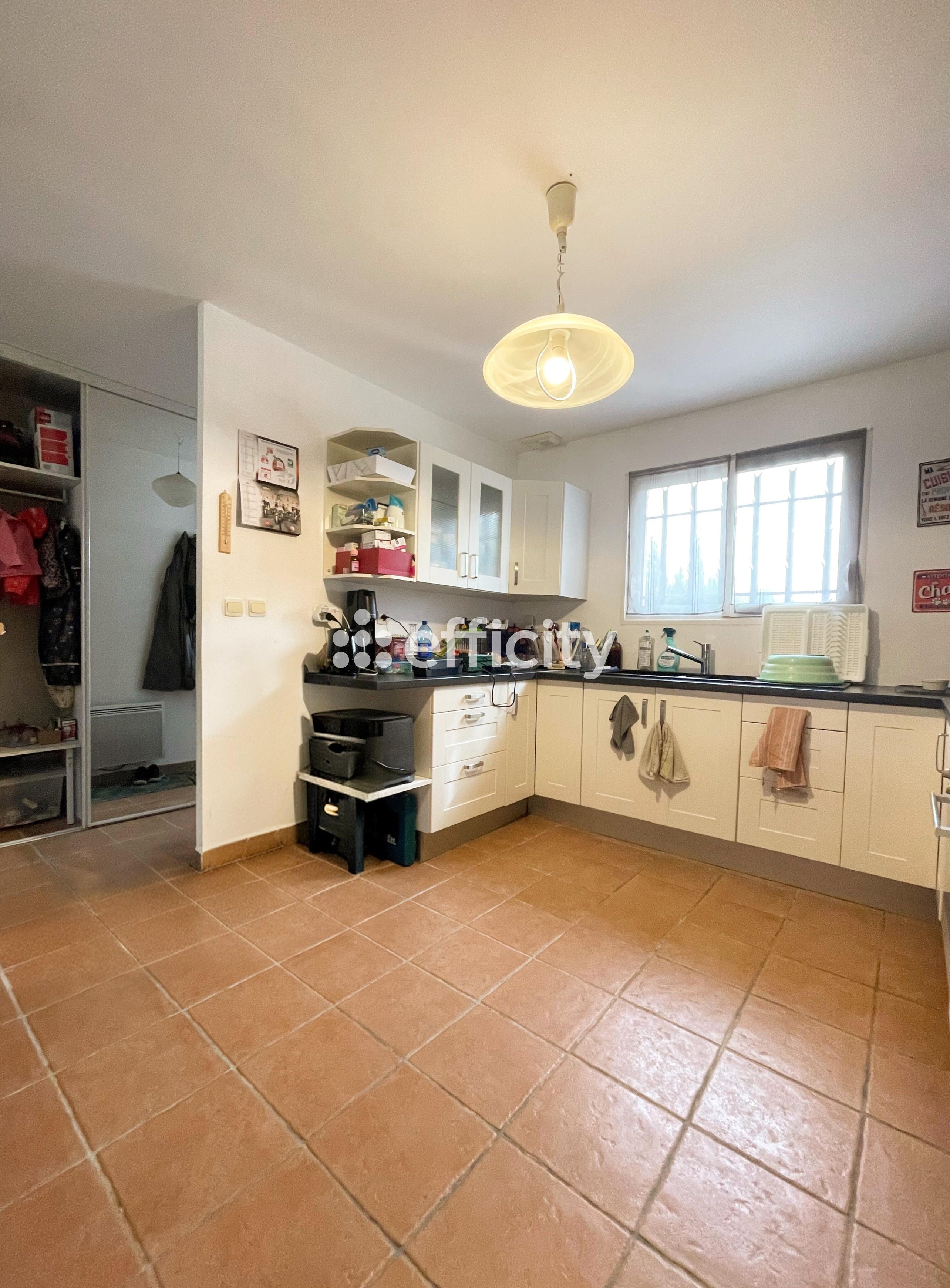 Achat immobilier Maison 5 pièces  130m2 à Calmont (31560) - Photo n°5