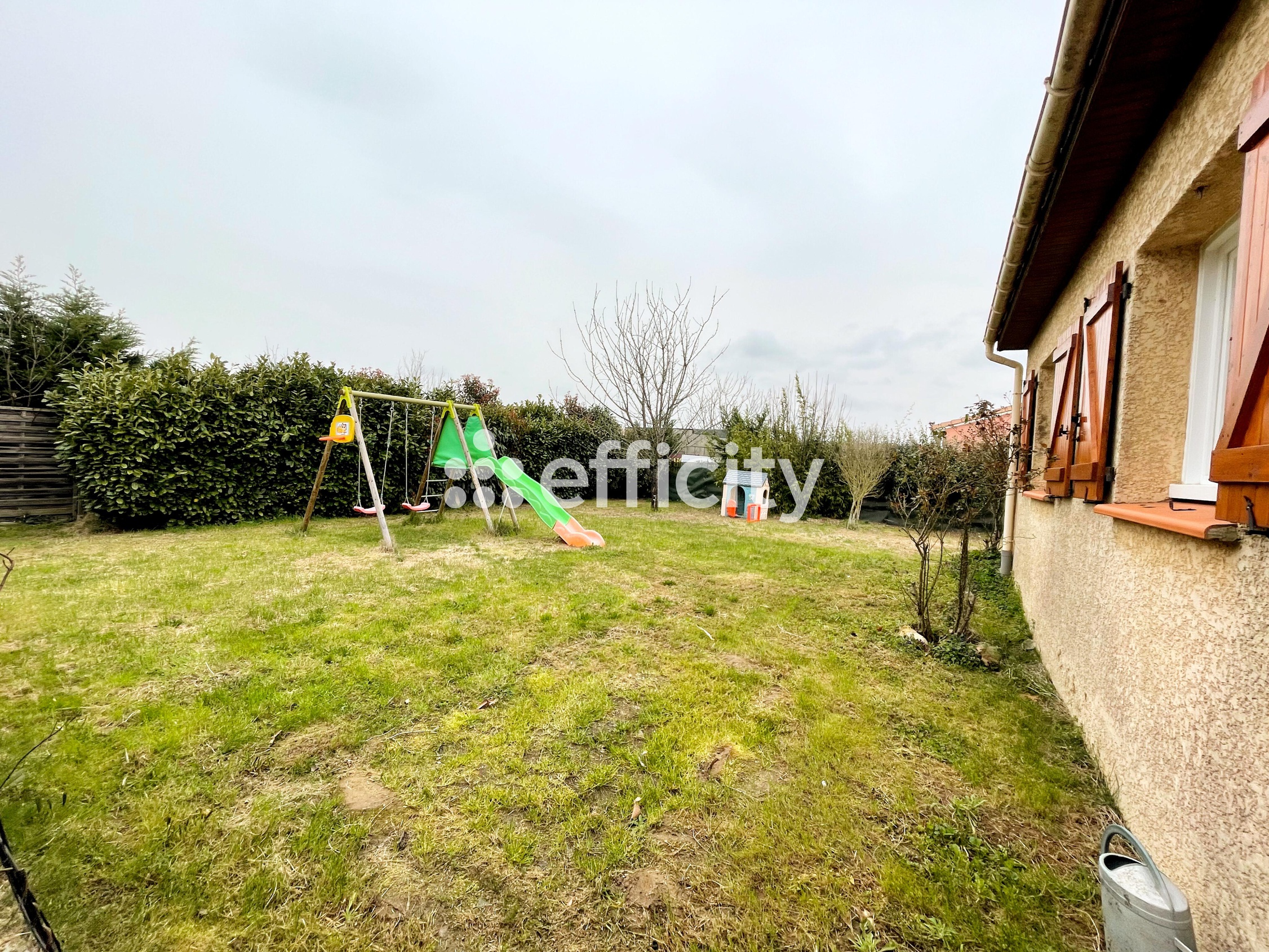 maison 5 pièces - 130m2 à Calmont (31560)