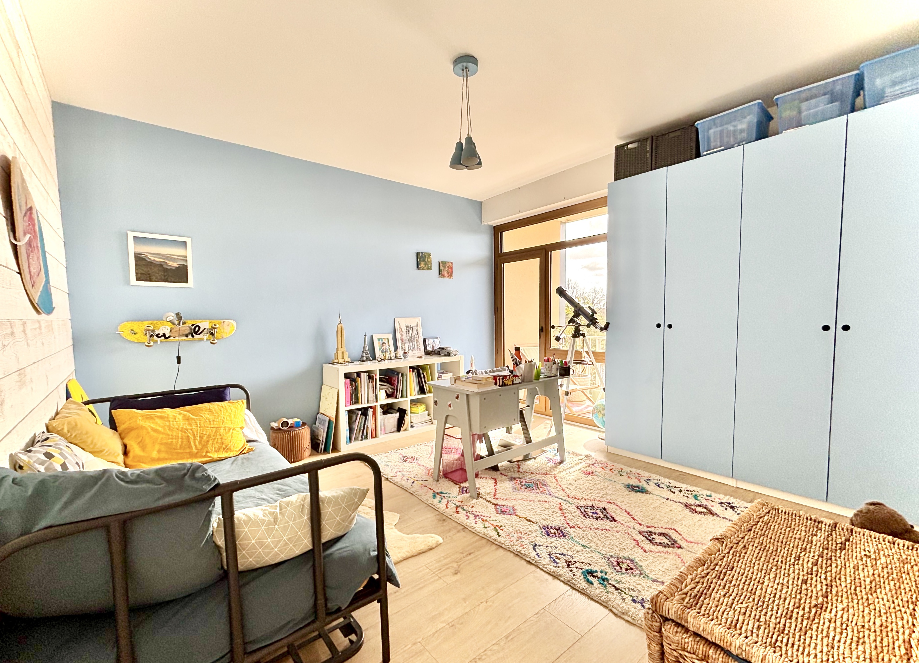 Achat immobilier Appartement 4 pièces  100m2 à Gradignan (33170) - Photo n°11