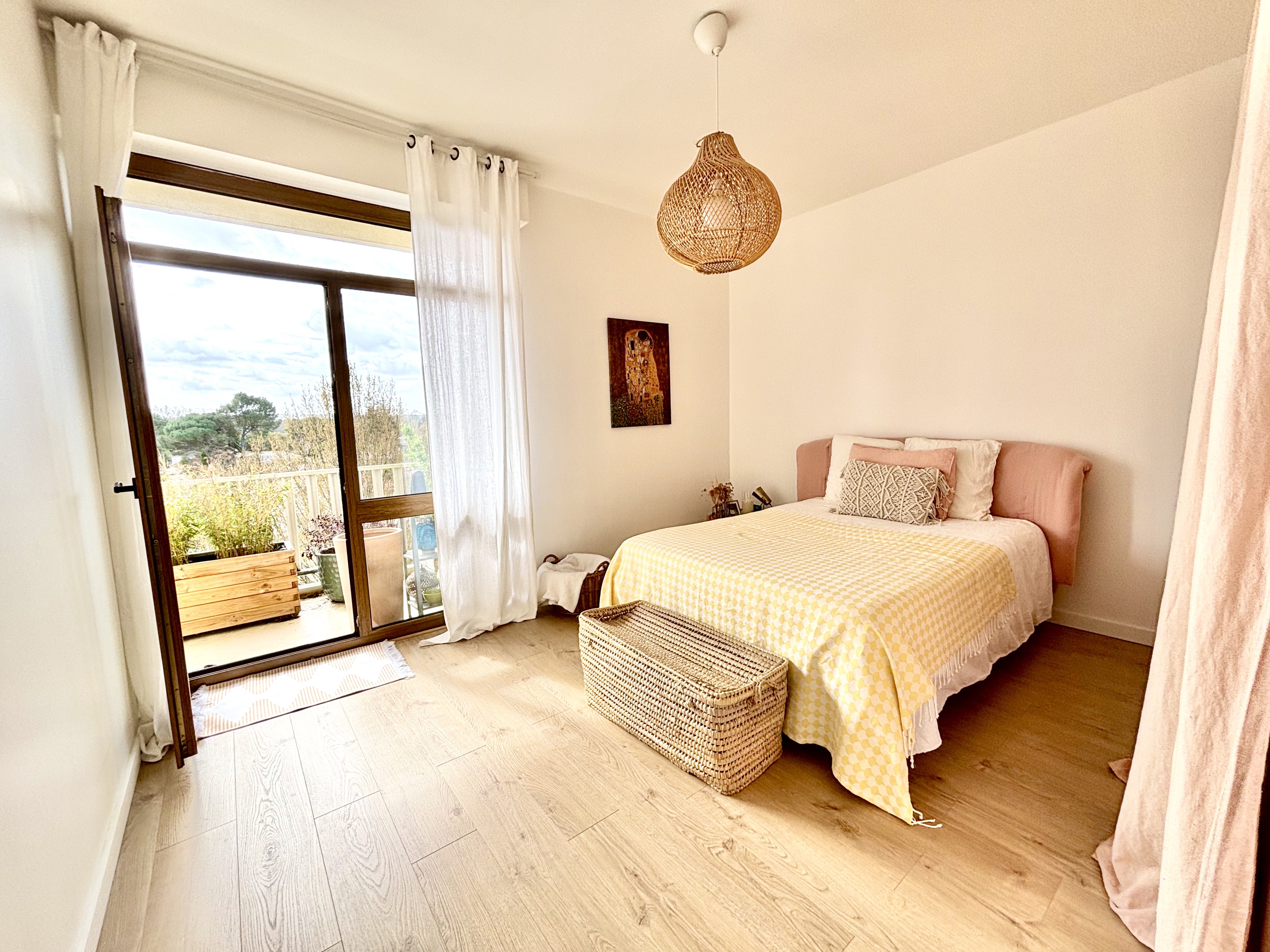 Achat immobilier Appartement 4 pièces  100m2 à Gradignan (33170) - Photo n°12