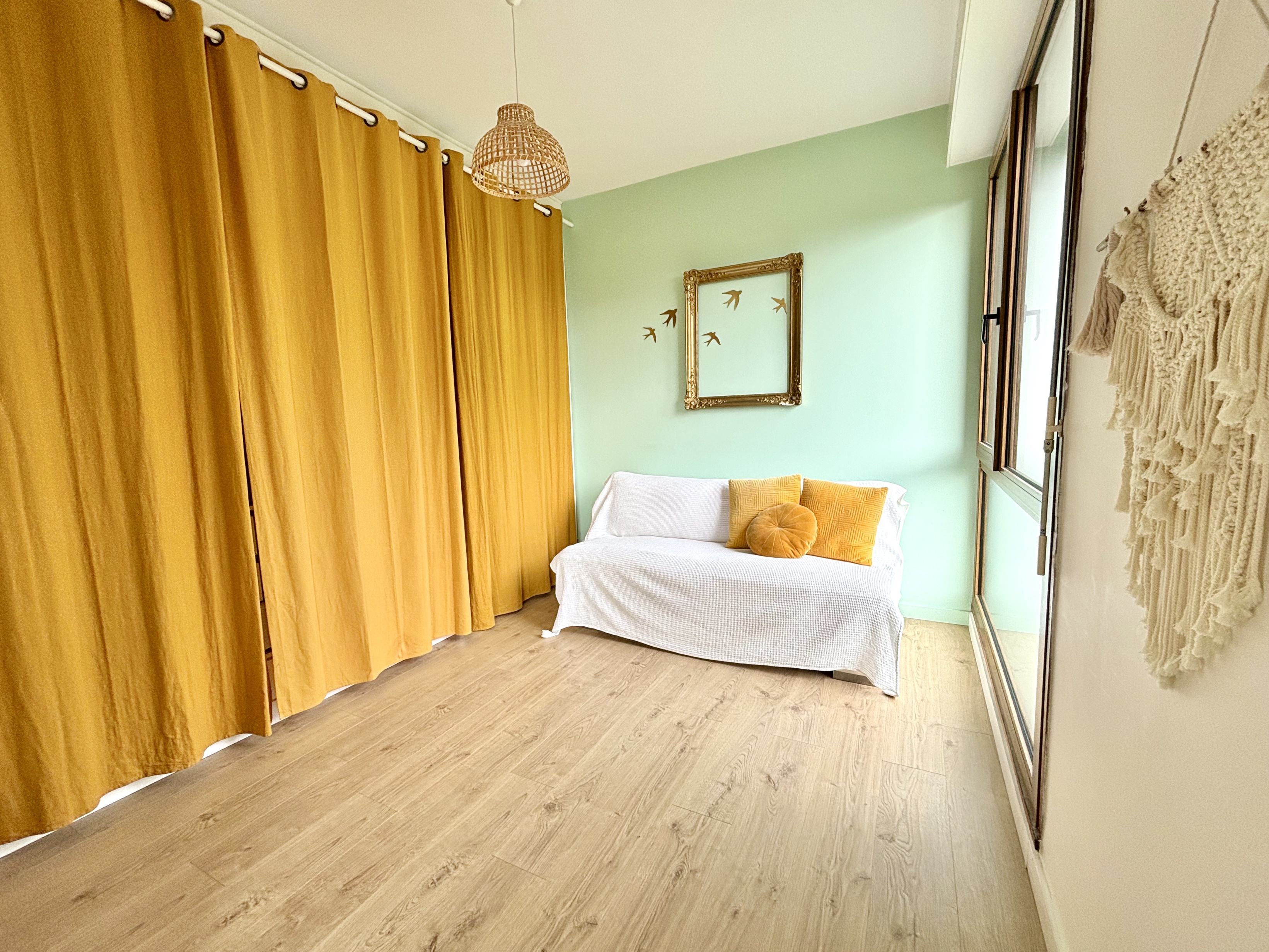 Achat immobilier Appartement 4 pièces  100m2 à Gradignan (33170) - Photo n°13