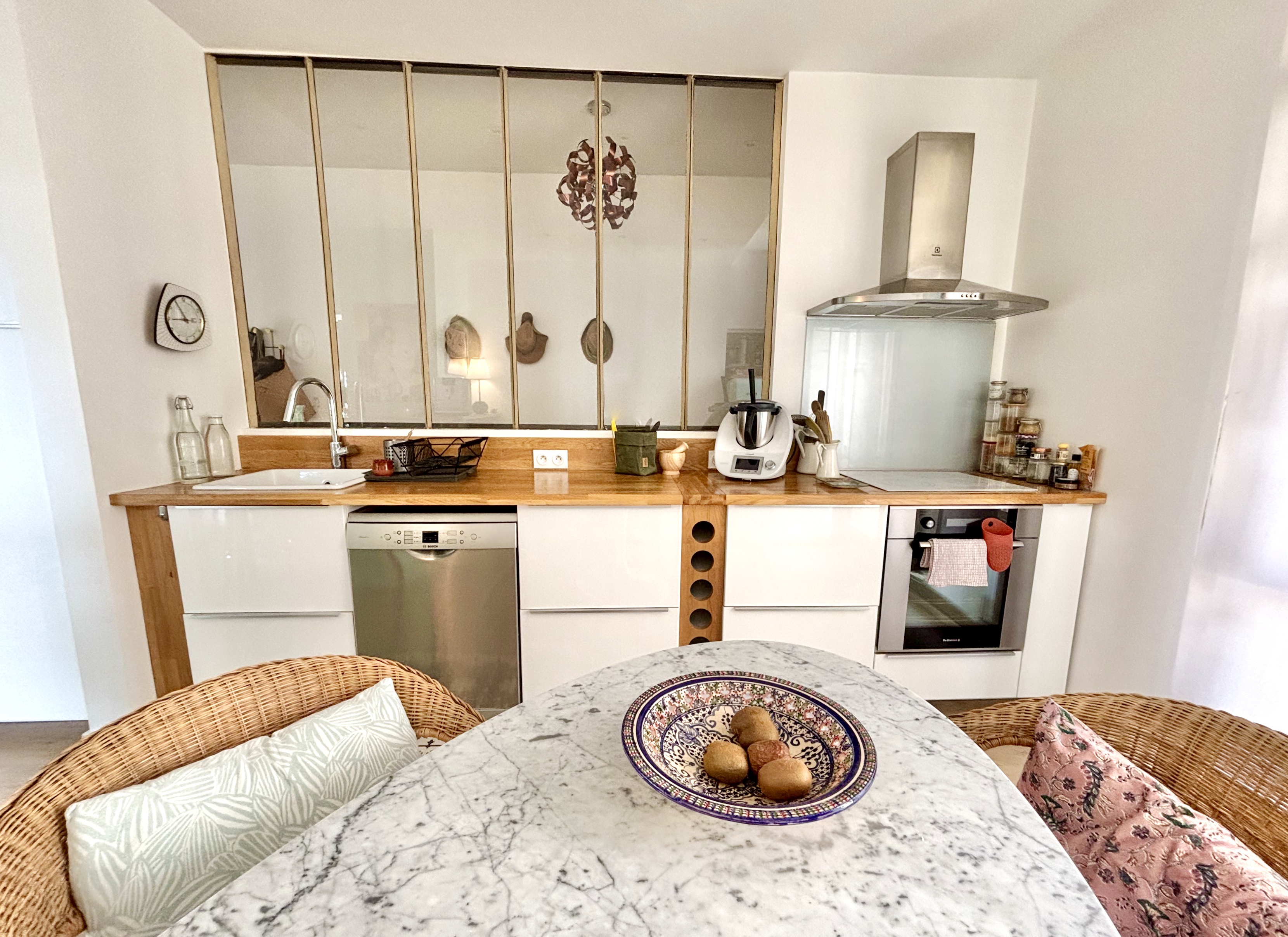 Achat immobilier Appartement 4 pièces  100m2 à Gradignan (33170) - Photo n°6