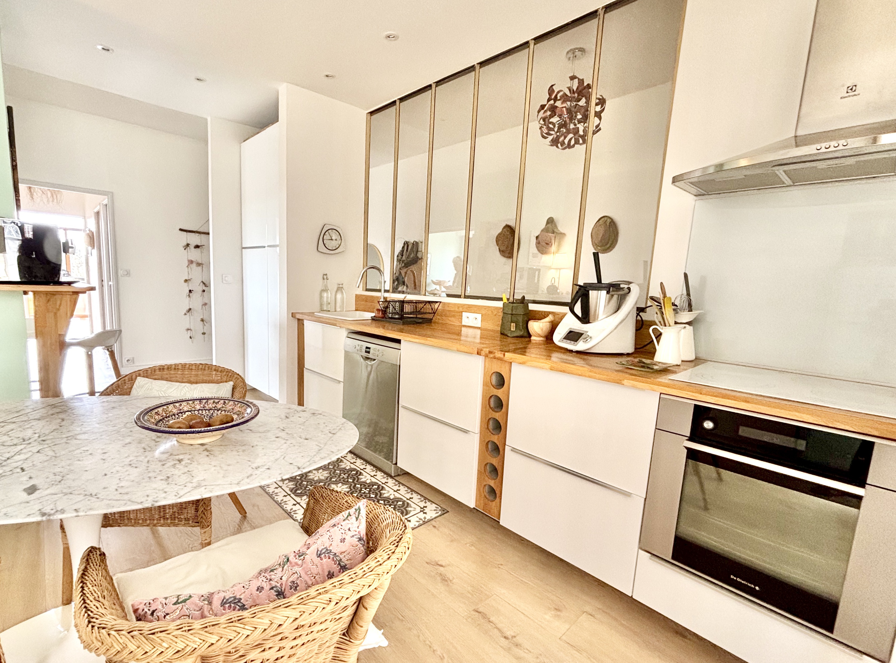 Achat immobilier Appartement 4 pièces  100m2 à Gradignan (33170) - Photo n°7