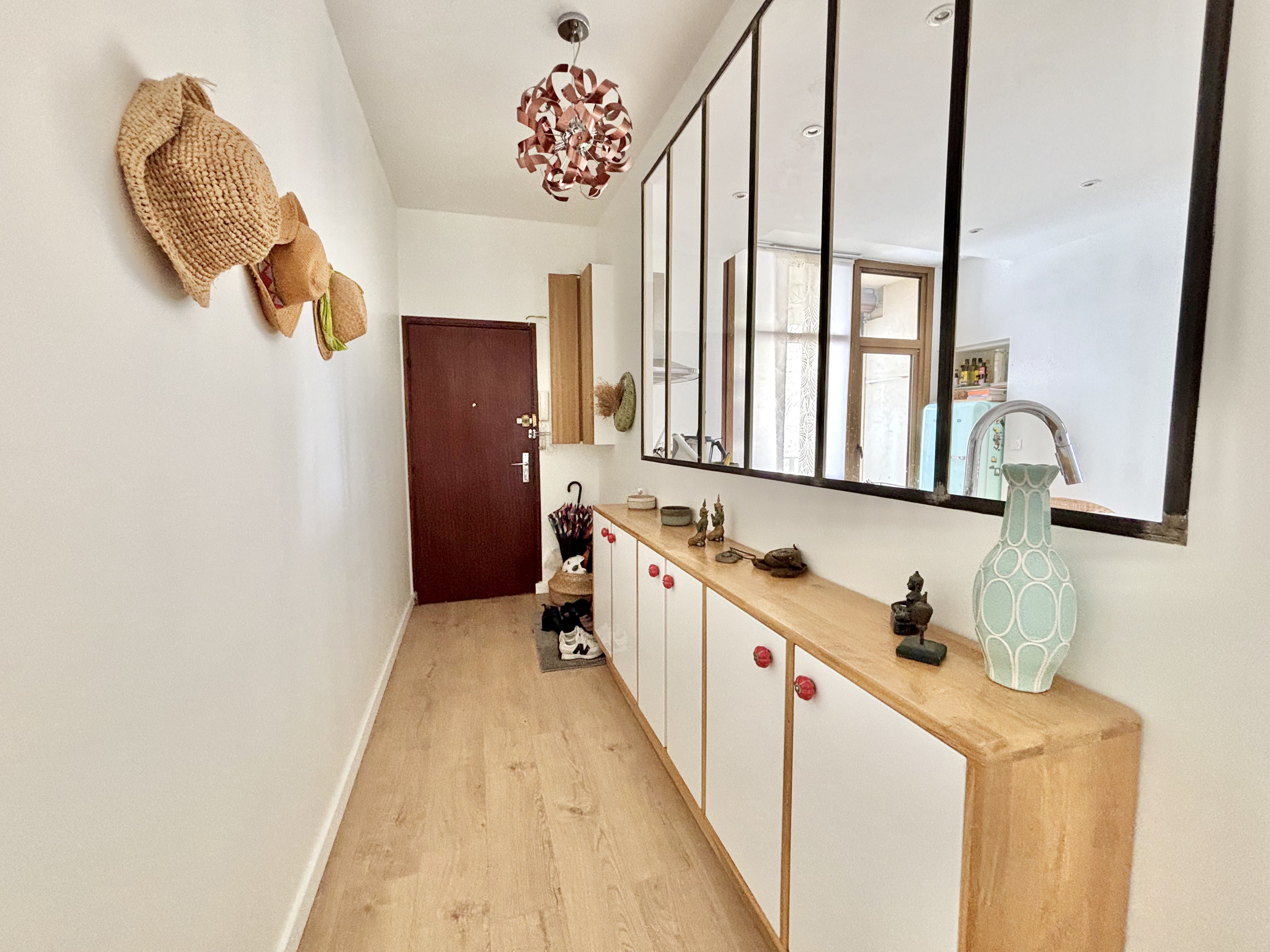 Achat immobilier Appartement 4 pièces  100m2 à Gradignan (33170) - Photo n°9