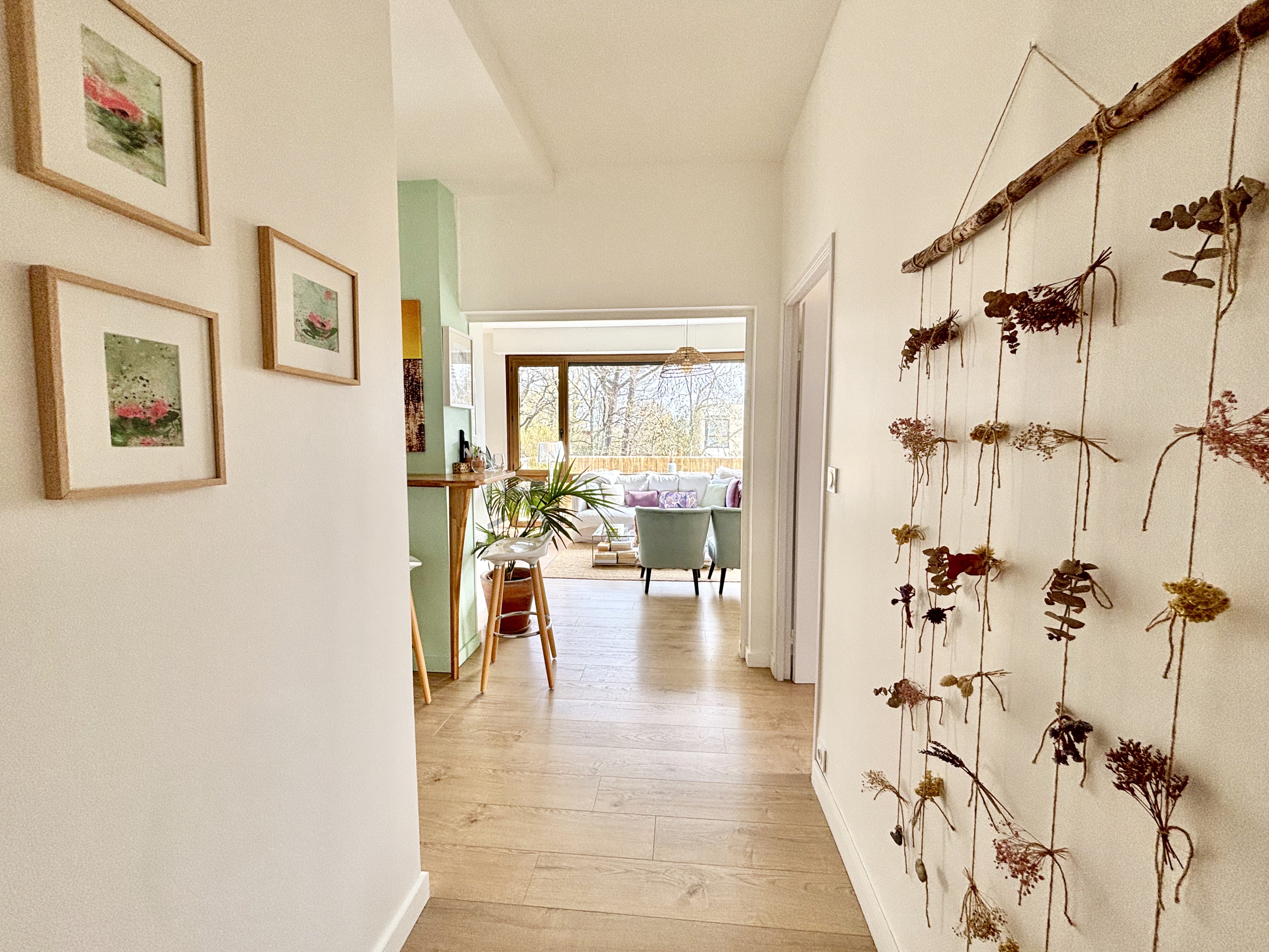 Achat immobilier Appartement 4 pièces  100m2 à Gradignan (33170) - Photo n°10
