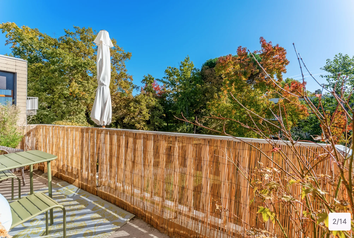 appartement 4 pièces - 100m2 à Gradignan (33170)