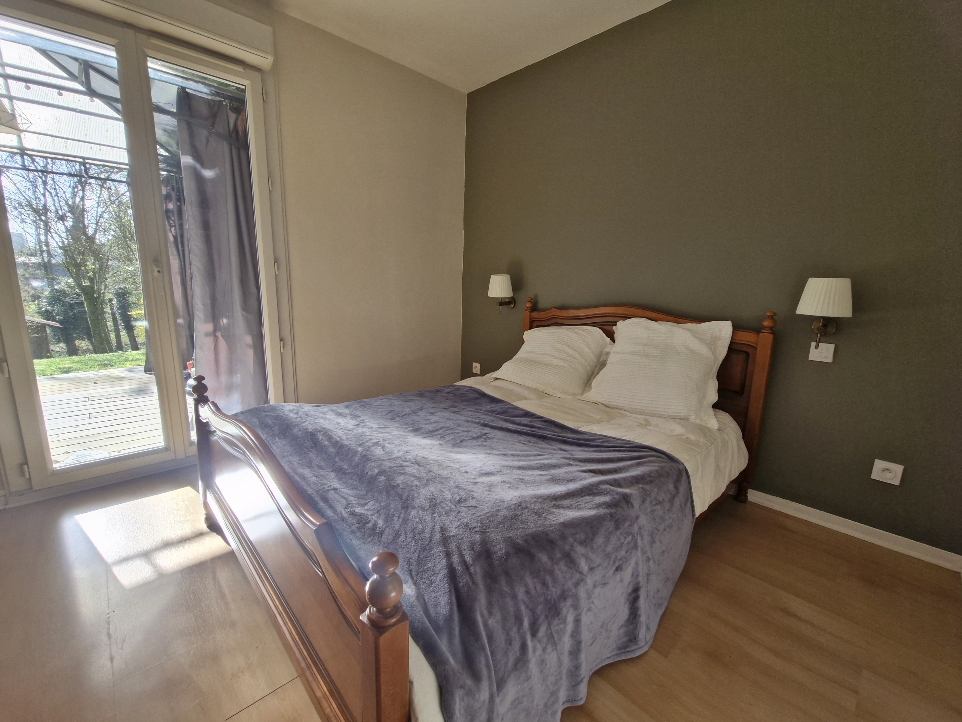Achat immobilier Maison 4 pièces  118m2 à Dardilly (69570) - Photo n°10