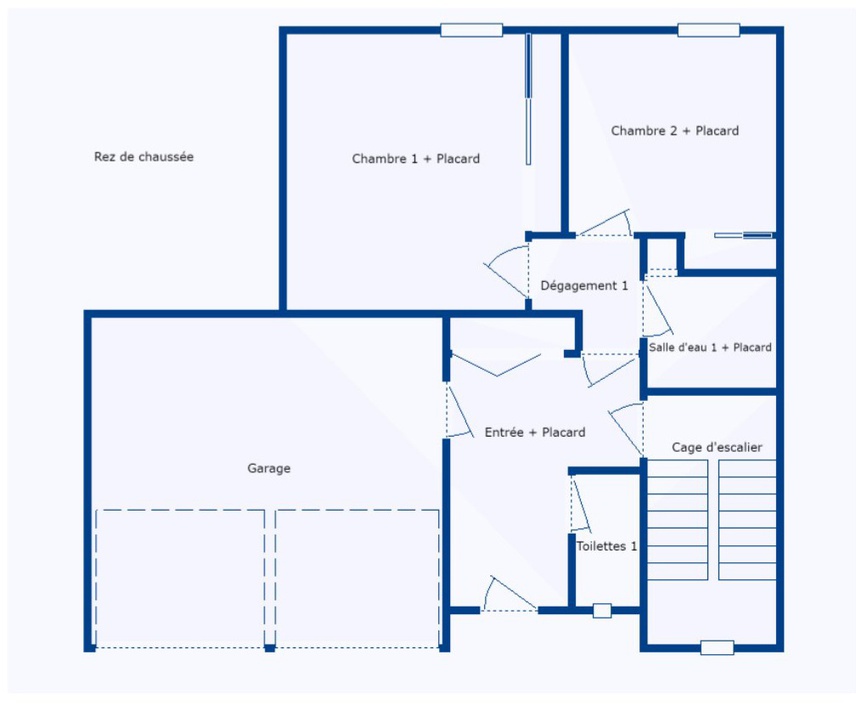 Achat immobilier Maison 4 pièces  118m2 à Dardilly (69570) - Photo n°14