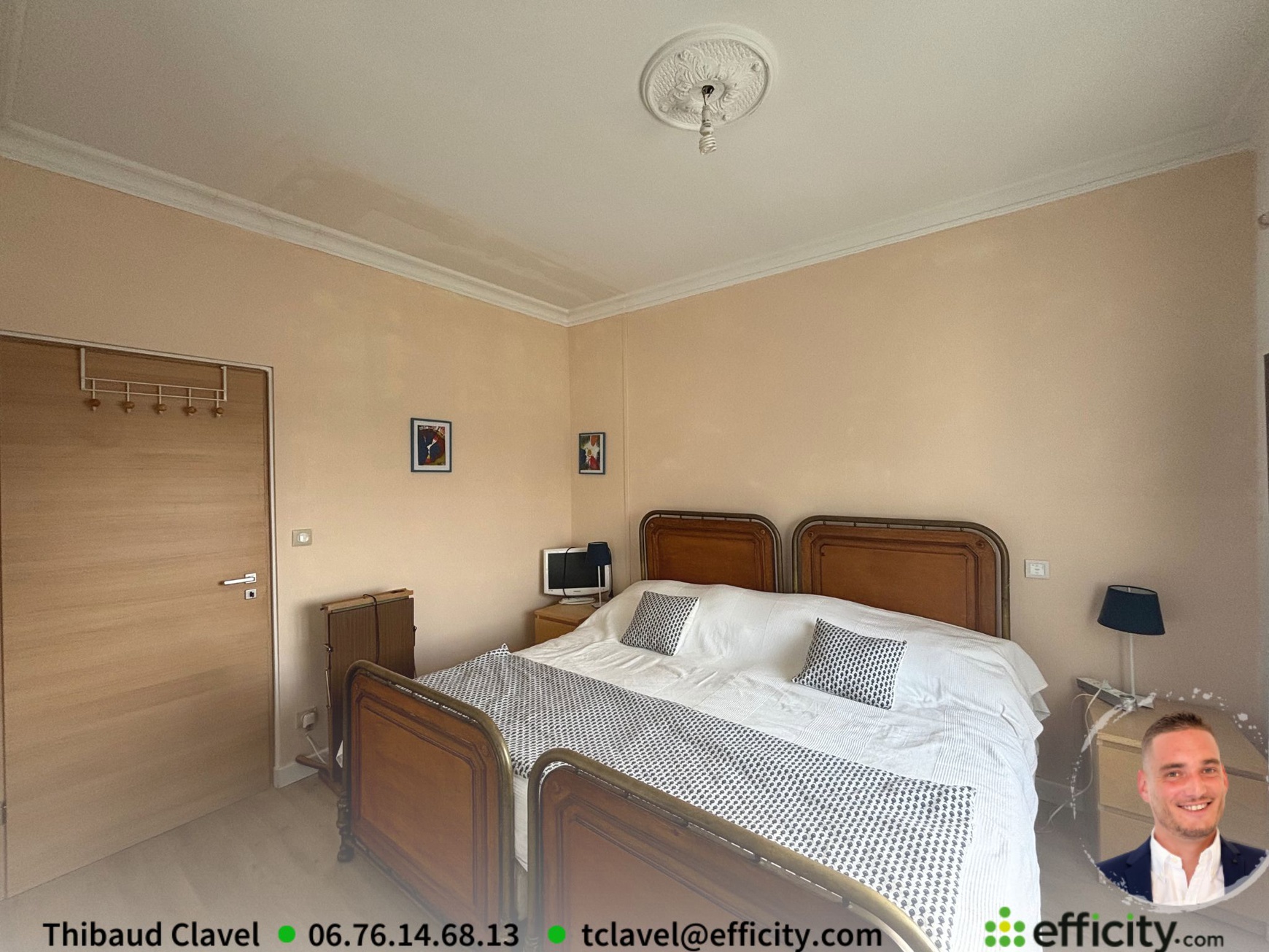 Achat immobilier Maison 7 pièces  133m2 à Saint-Yrieix-sur-Charente (16710) - Photo n°13