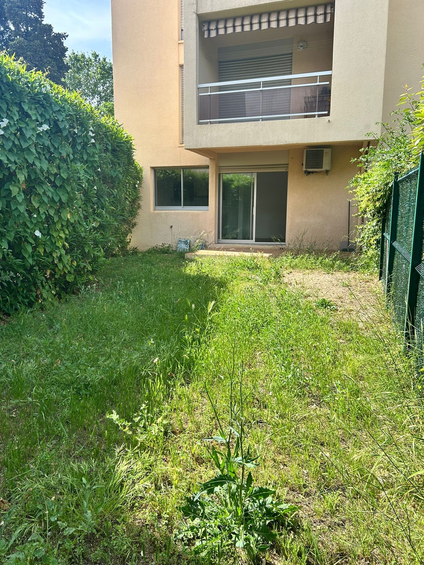 appartement 1 pièces - 40,2m2 à Toulon (83200)