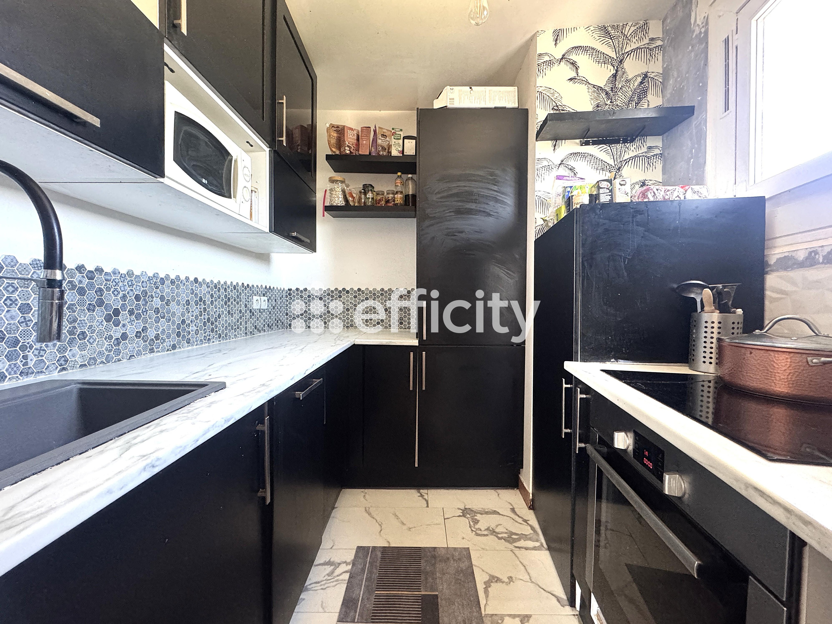 Achat immobilier Appartement 1 pièces  30m2 à Créteil (94000) - Photo n°5