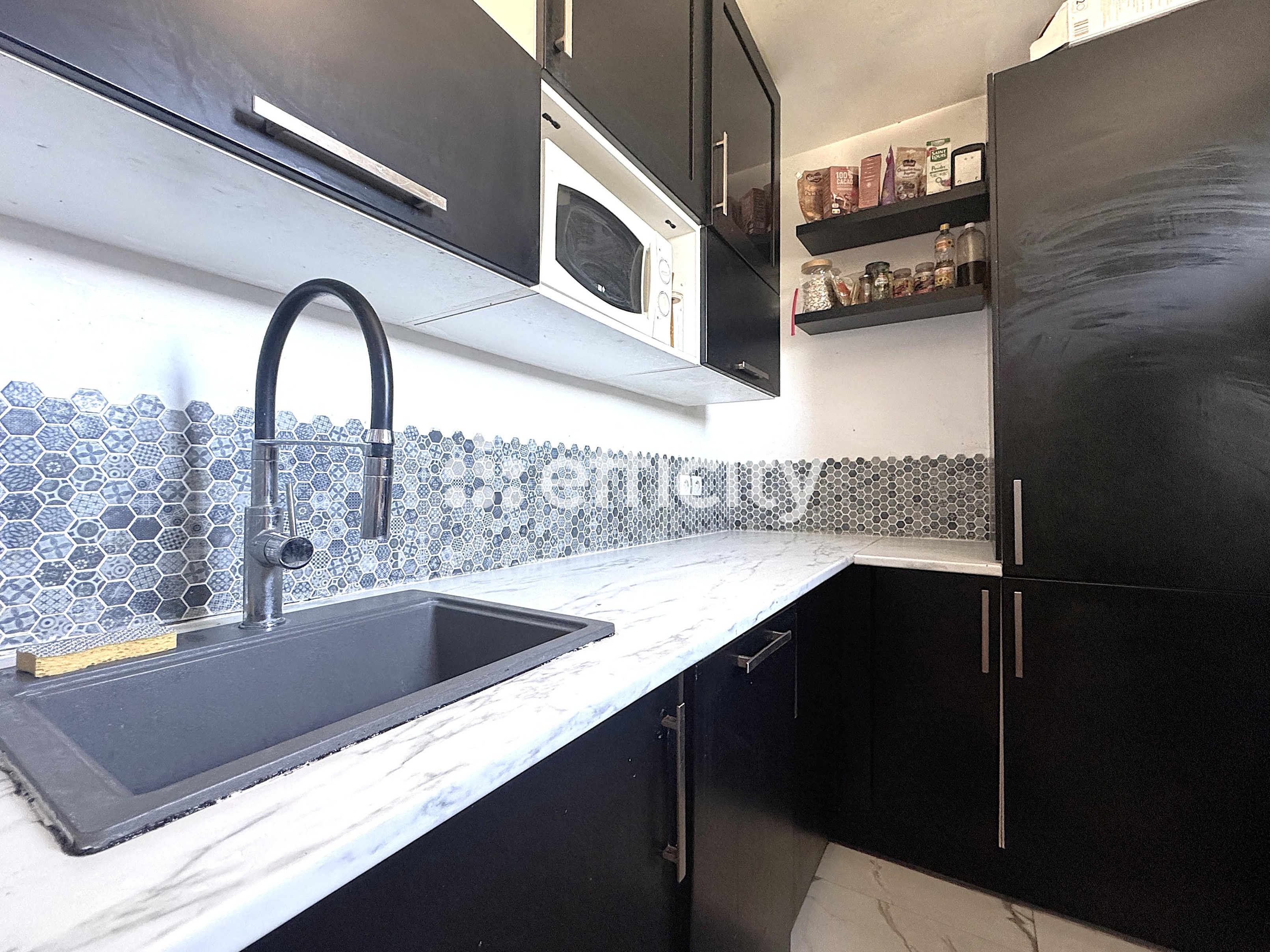 Achat immobilier Appartement 1 pièces  30m2 à Créteil (94000) - Photo n°6