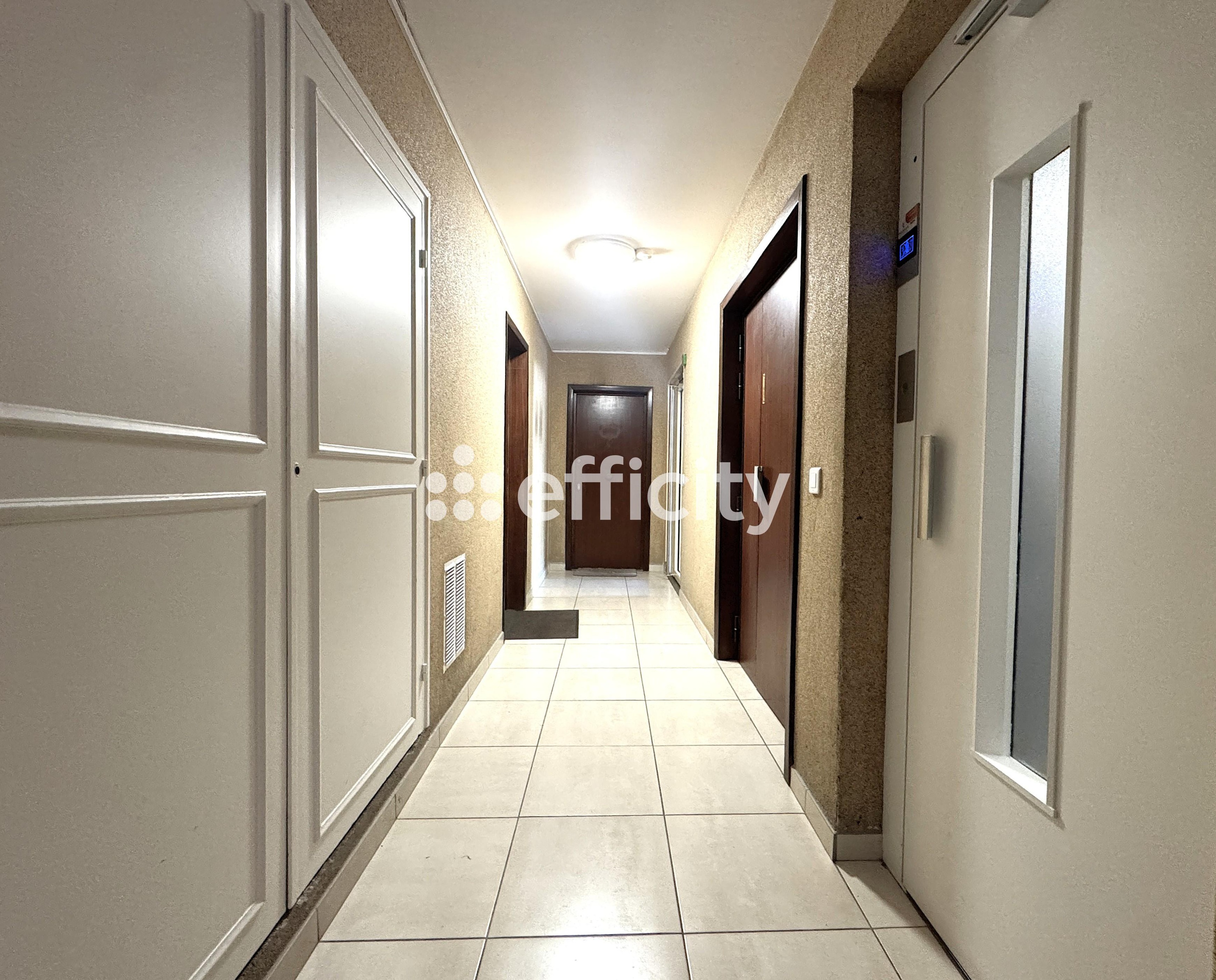 Achat immobilier Appartement 1 pièces  30m2 à Créteil (94000) - Photo n°9