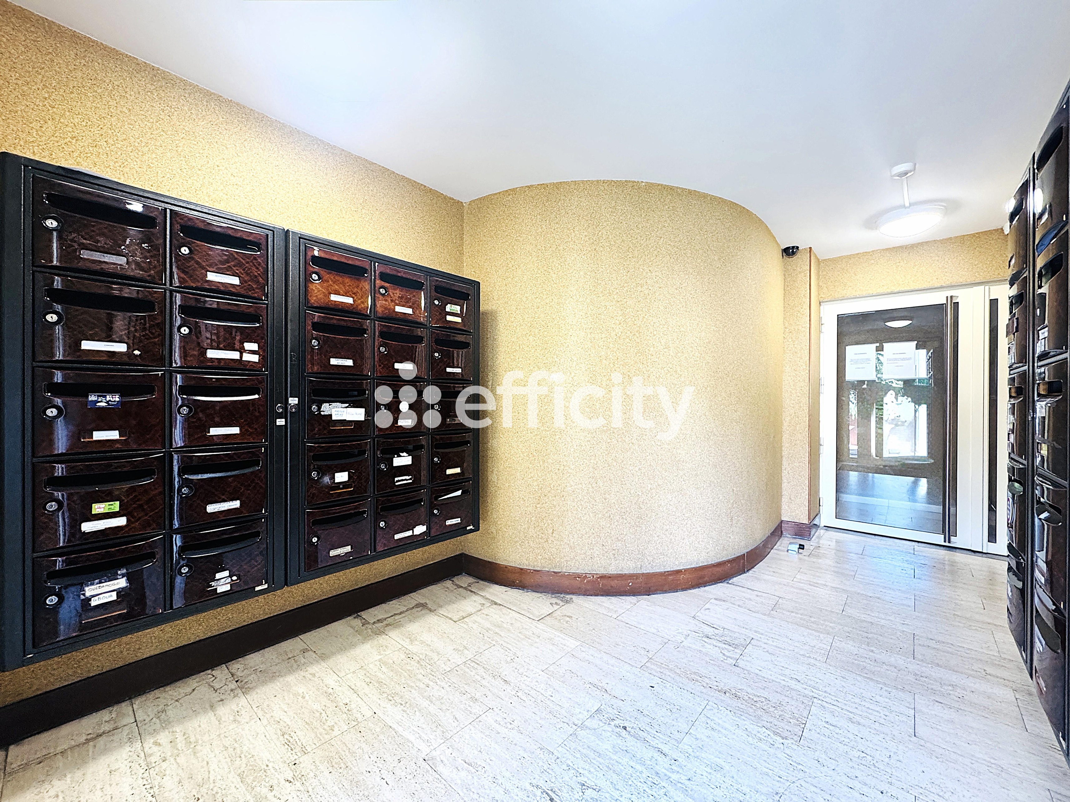 Achat immobilier Appartement 1 pièces  30m2 à Créteil (94000) - Photo n°10