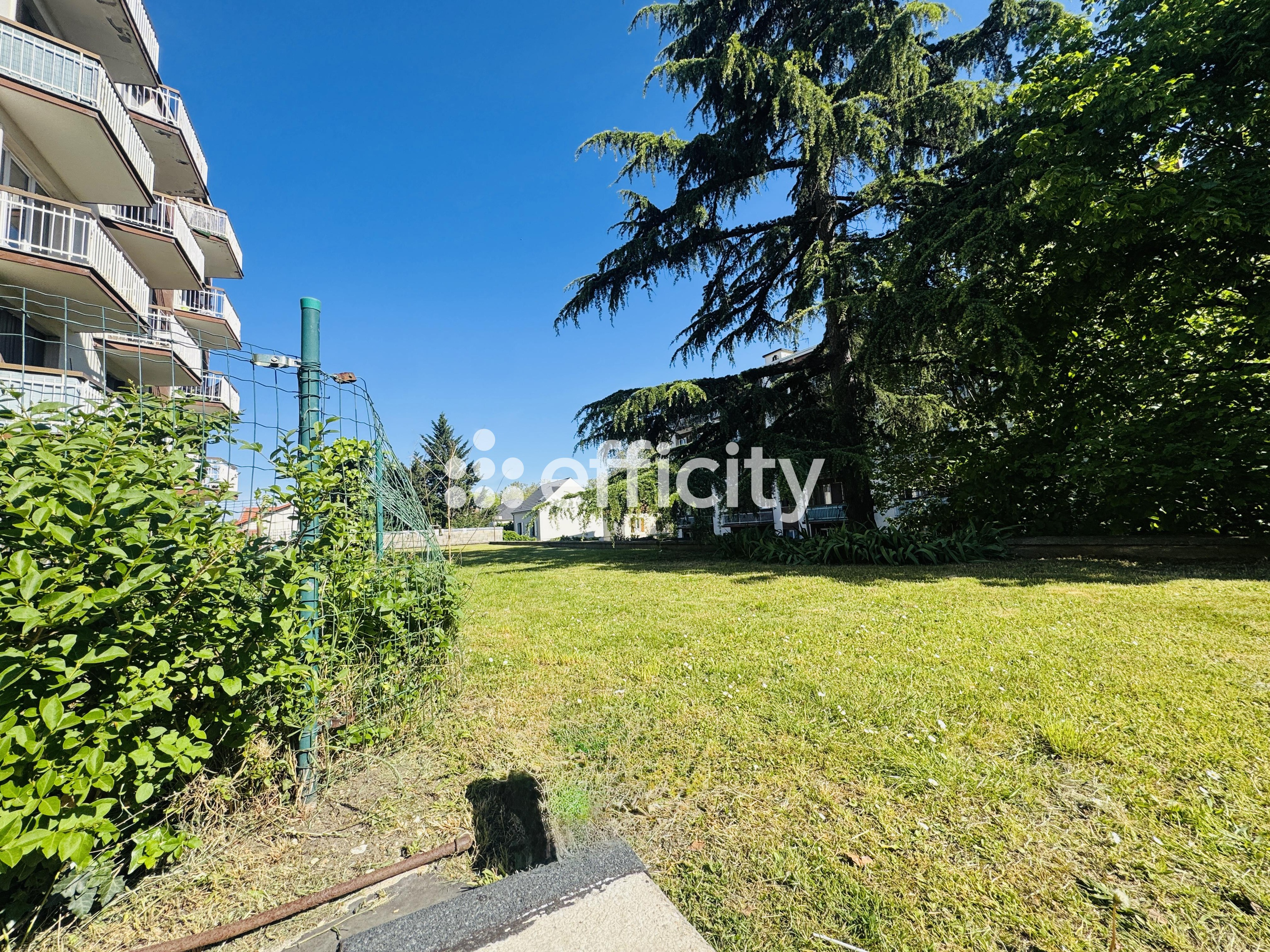 Achat immobilier Appartement 1 pièces  30m2 à Créteil (94000) - Photo n°11