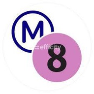 Achat immobilier Appartement 1 pièces  30m2 à Créteil (94000) - Photo n°13
