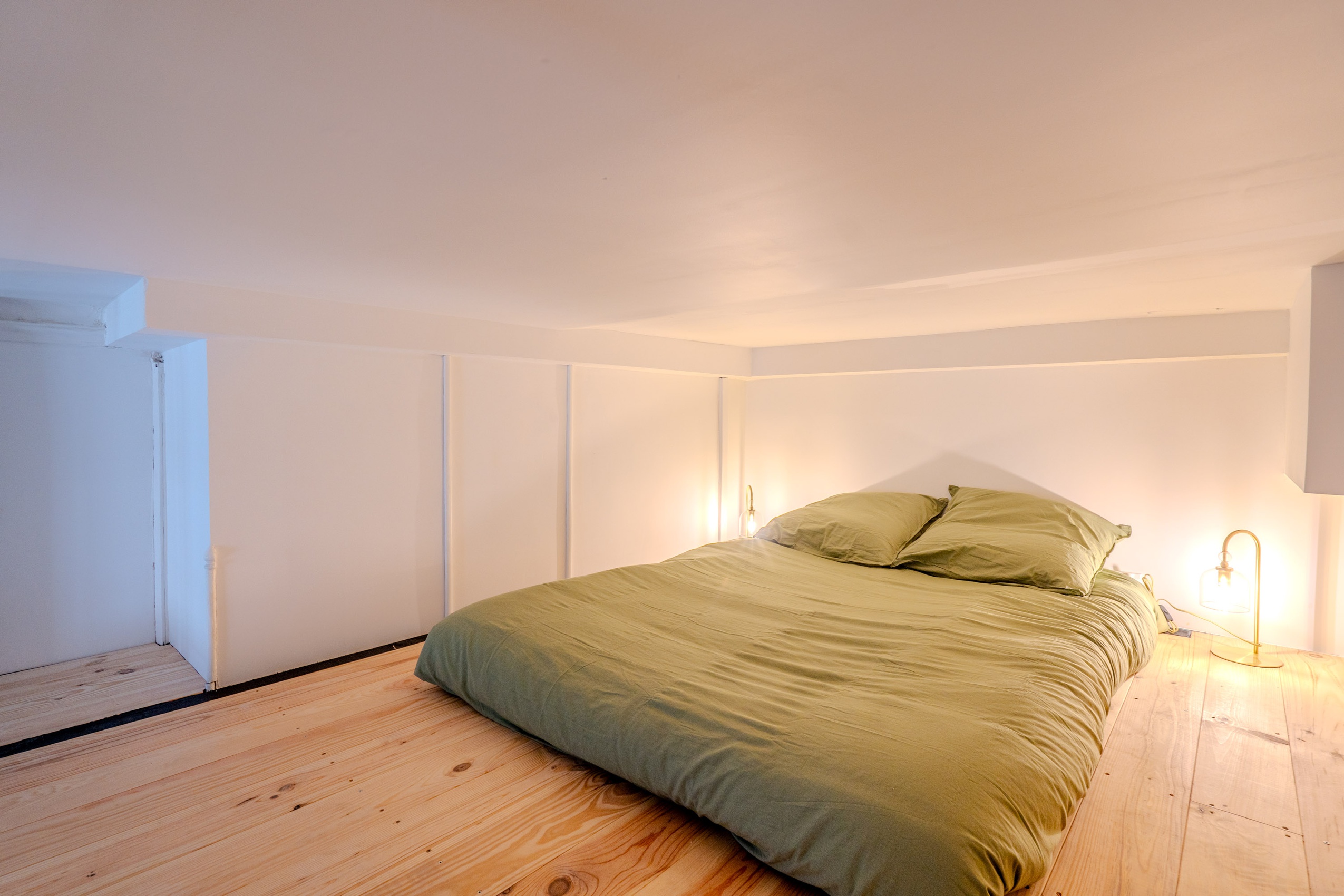 Achat immobilier Appartement 2 pièces  36m2 à Bordeaux (33000) - Photo n°5