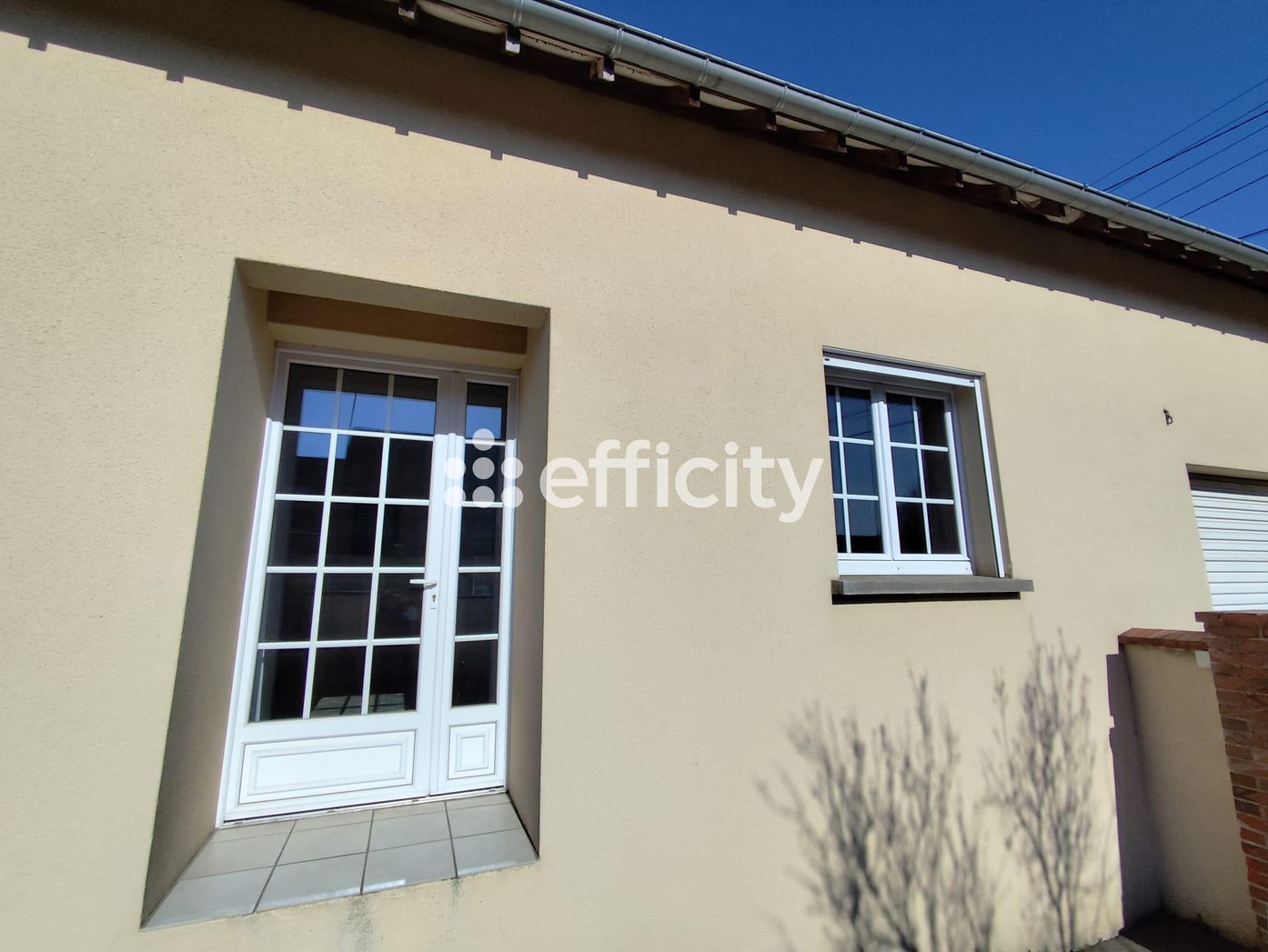Achat immobilier Maison 4 pièces  100m2 à Lèves (28300) - Photo n°6