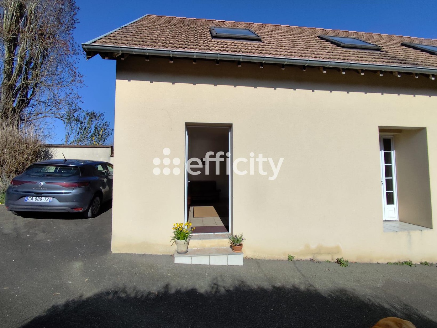 Achat immobilier Maison 4 pièces  100m2 à Lèves (28300) - Photo n°7