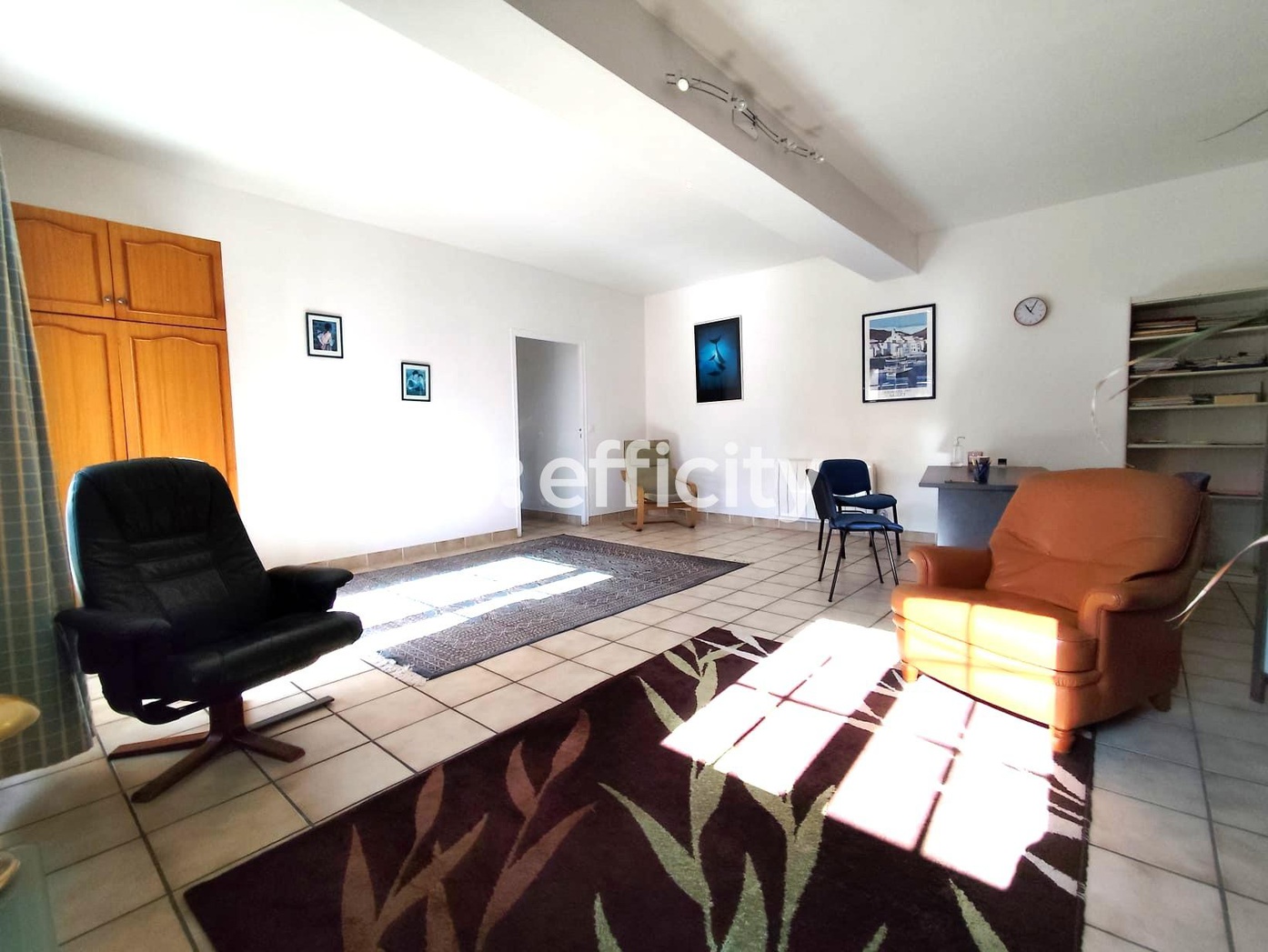 Achat immobilier Maison 4 pièces  100m2 à Lèves (28300) - Photo n°9