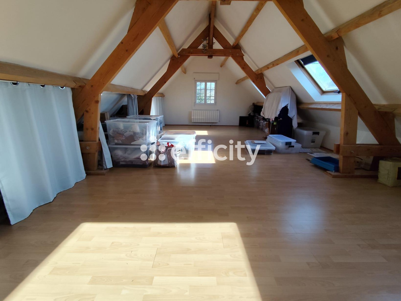 Achat immobilier Maison 4 pièces  100m2 à Lèves (28300) - Photo n°16