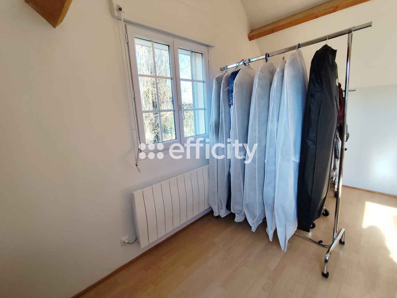 Achat immobilier Maison 4 pièces  100m2 à Lèves (28300) - Photo n°17