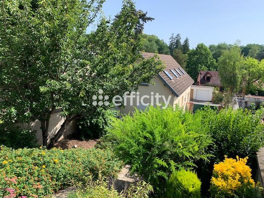 Achat immobilier Maison 4 pièces  100m2 à Lèves (28300) - Photo n°1