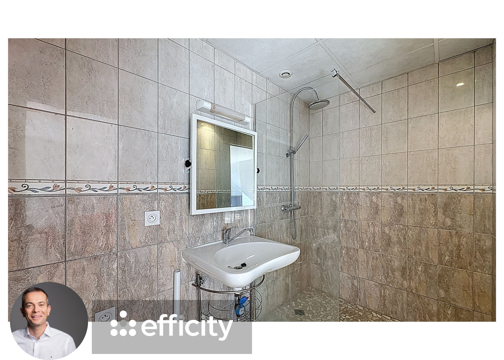 Achat immobilier Appartement 1 pièces  37m2 à Vichy (03200) - Photo n°7