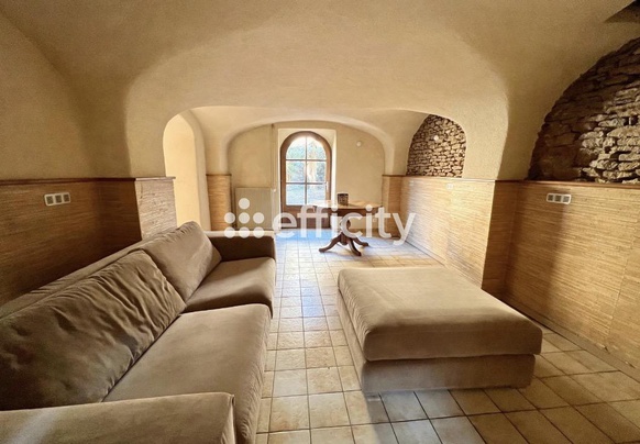 maison 5 pièces - 80m2 à Cogny (69640)