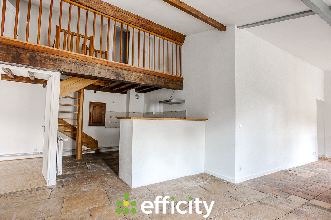 appartement 4 pièces - 65m2 à Cogny (69640)