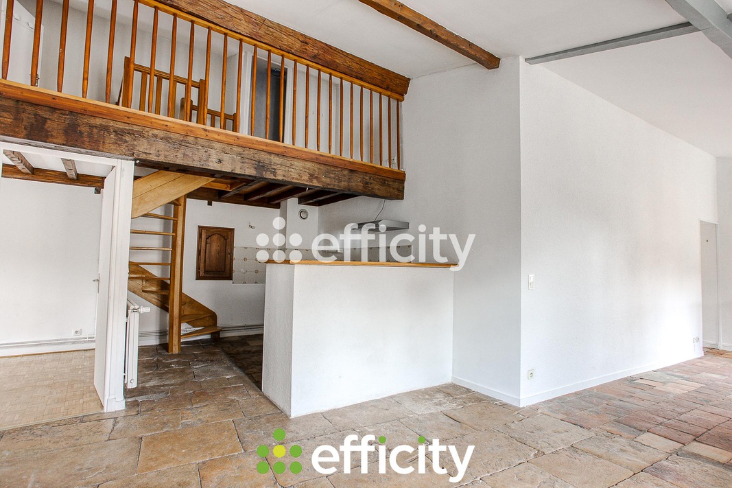 appartement 4 pièces - 65,0m2 à Cogny (69640)