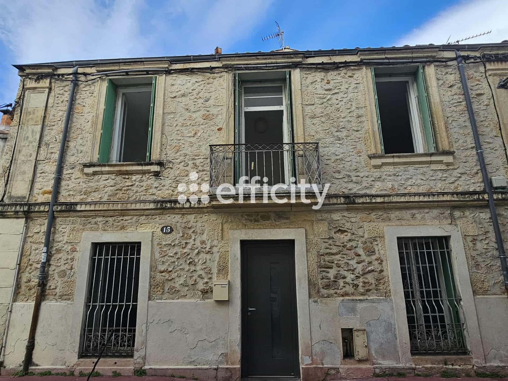 Achat immobilier Maison 4 pièces  81m2 à Montpellier (34090) - Photo n°7